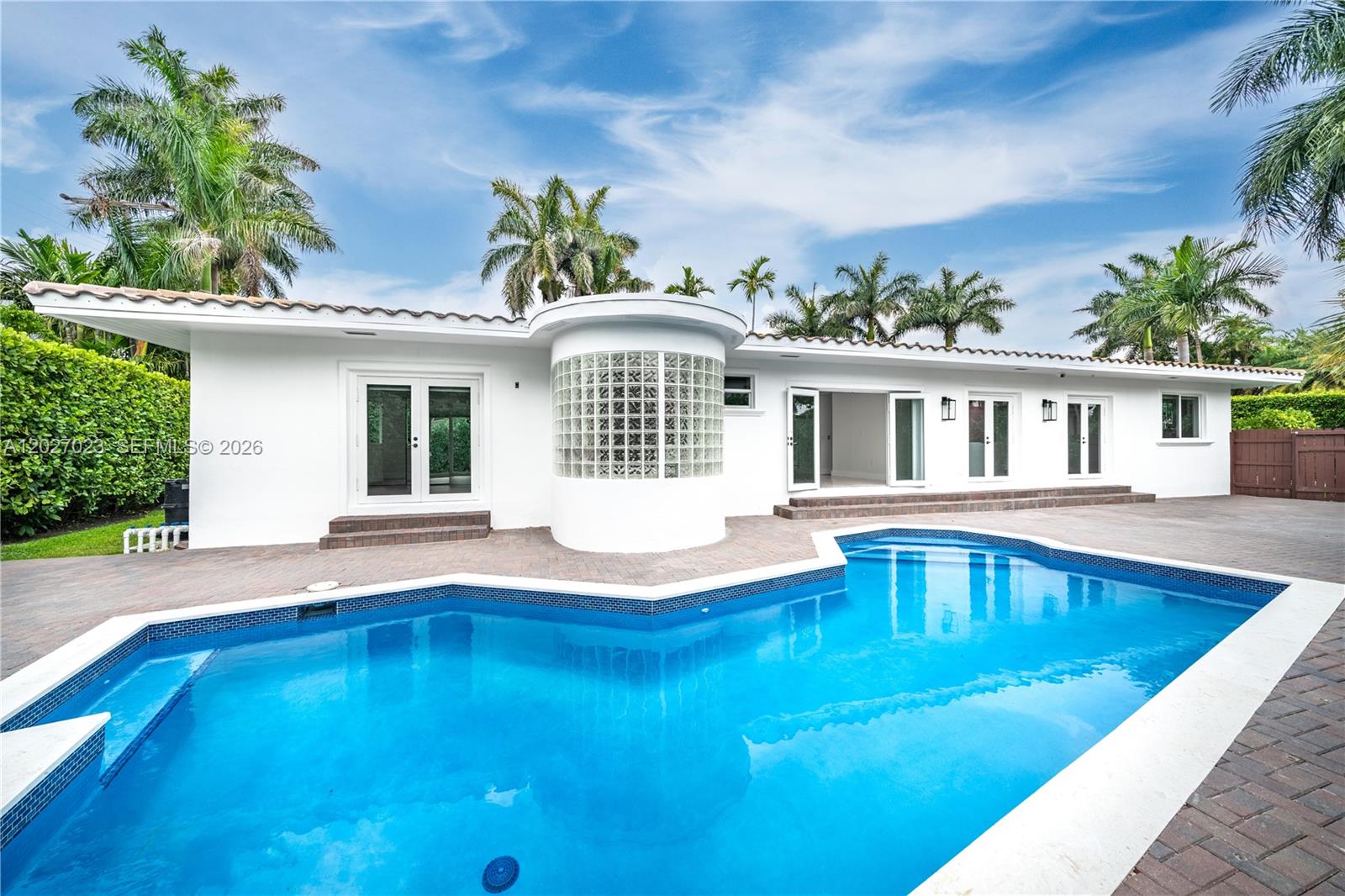 9835 W Broadview Dr, Bay Harbor Islands FL 33154