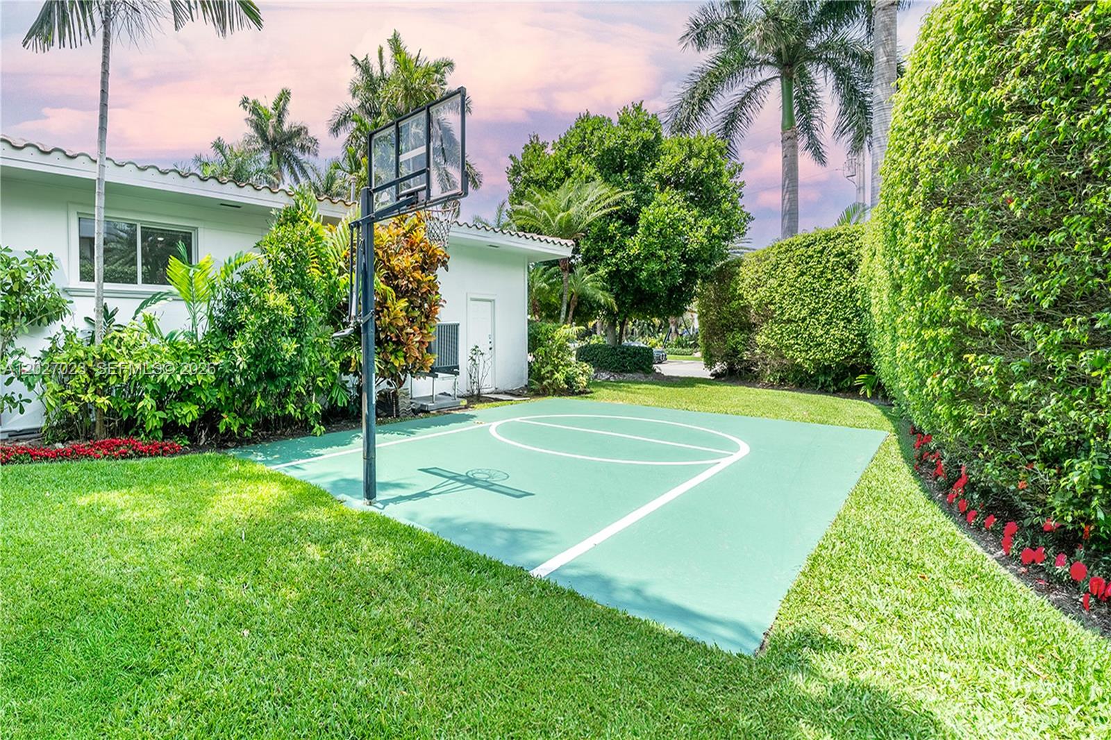 9835 W Broadview Dr, Bay Harbor Islands FL 33154