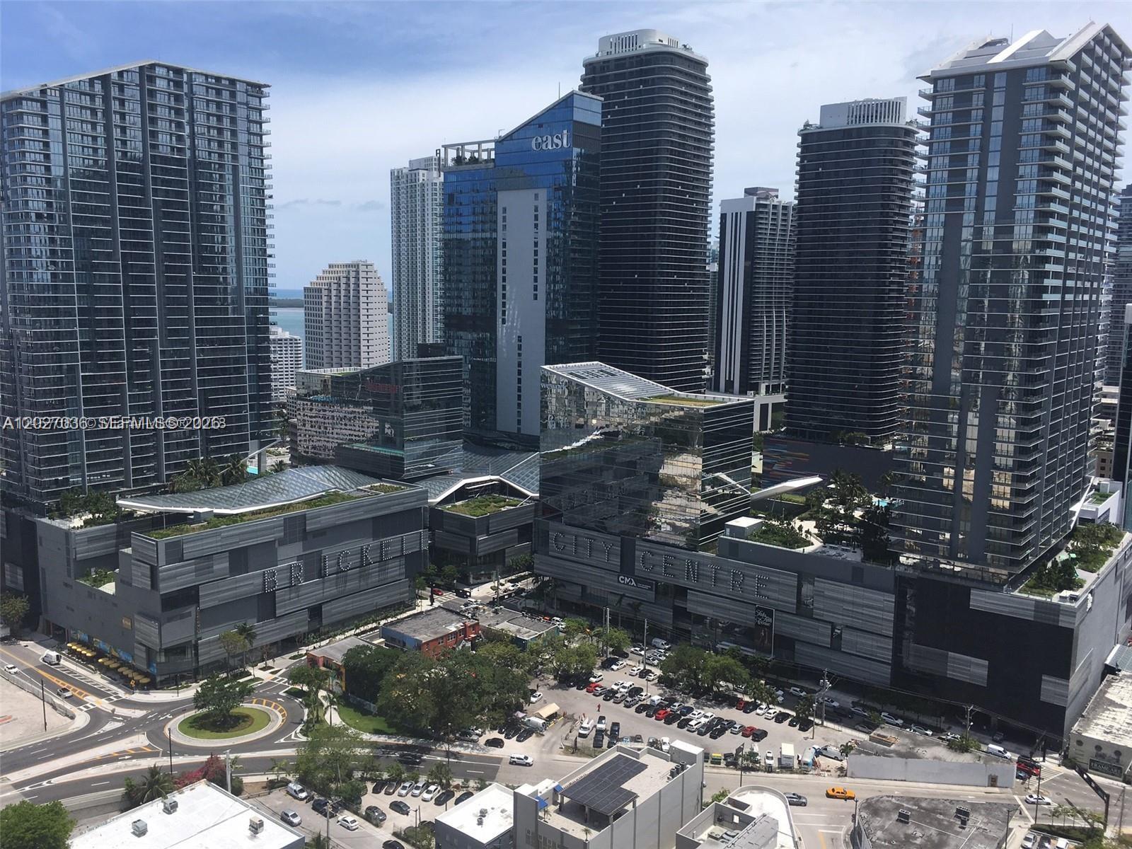 92 SW 3rd St #3404, Miami FL 33130