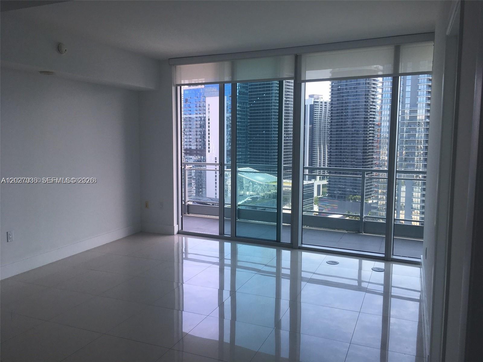 92 SW 3rd St #3404, Miami FL 33130