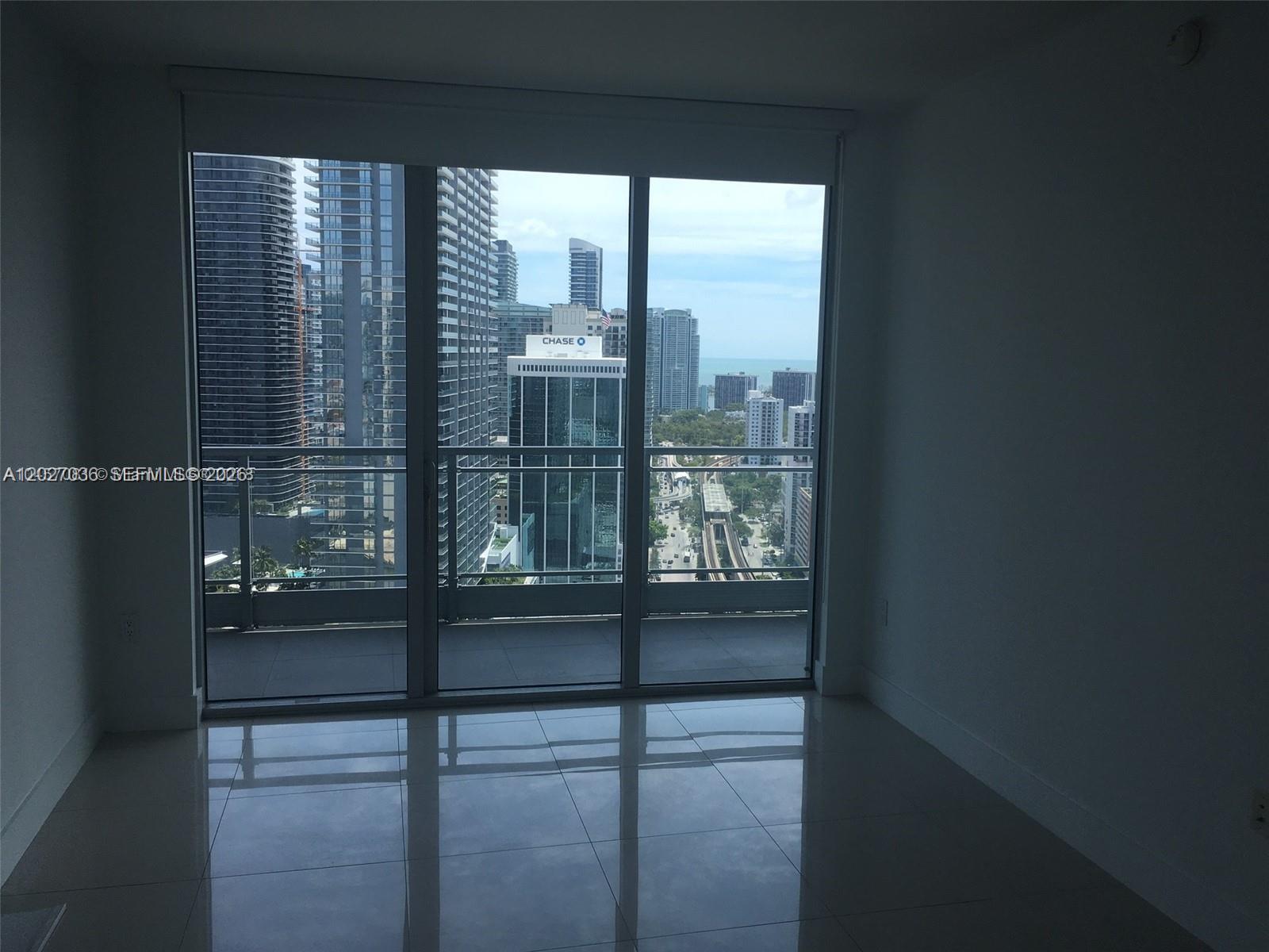 92 SW 3rd St #3404, Miami FL 33130