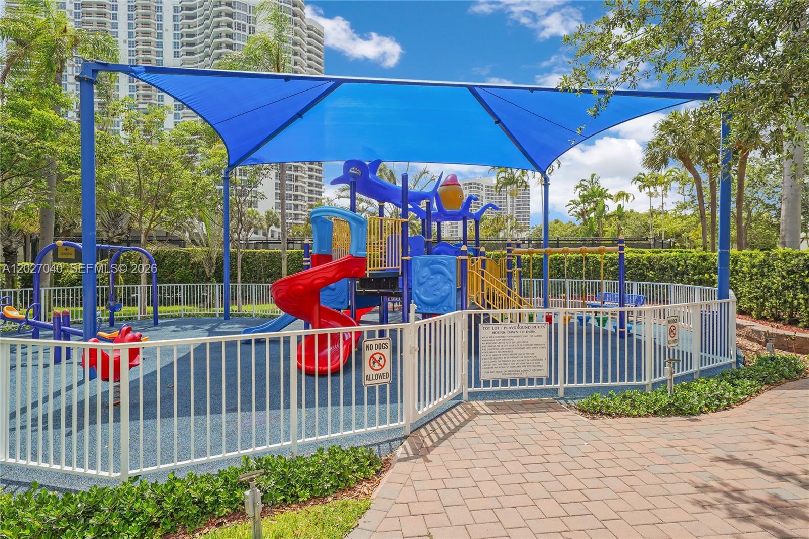 3600 Mystic Pointe Dr #812, Aventura FL 33180