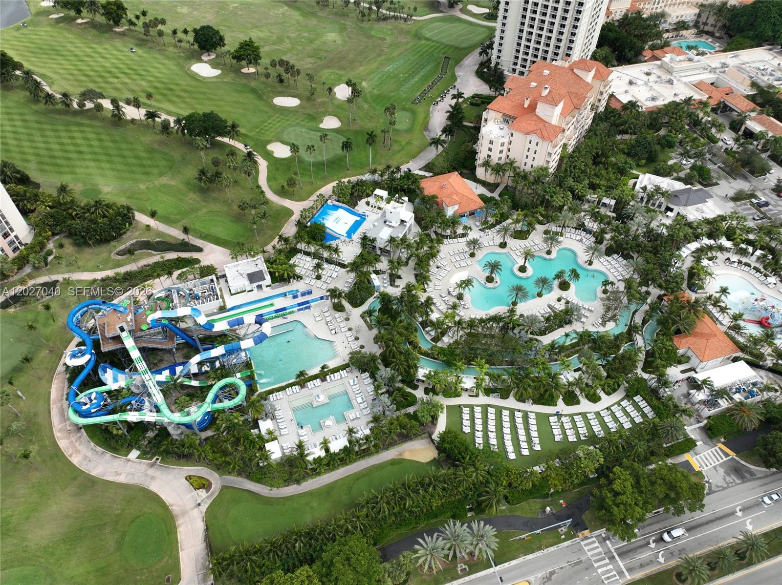 3600 Mystic Pointe Dr #812, Aventura FL 33180