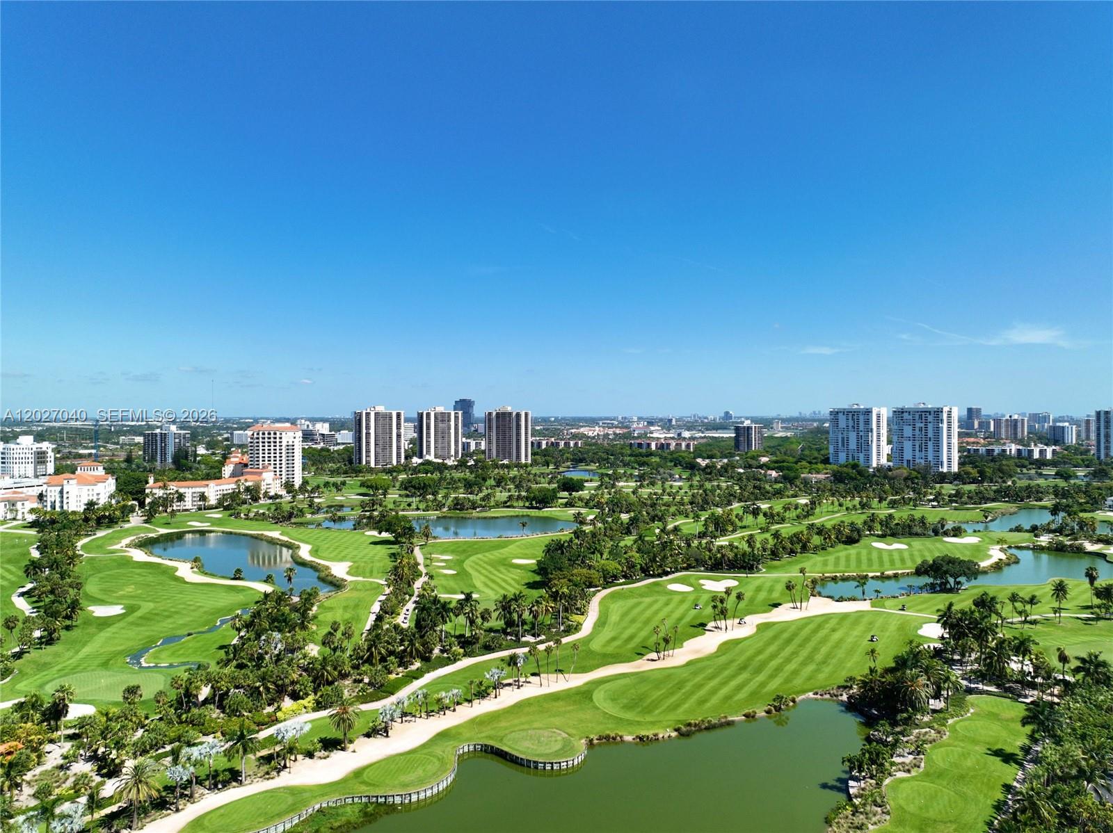 3600 Mystic Pointe Dr #812, Aventura FL 33180