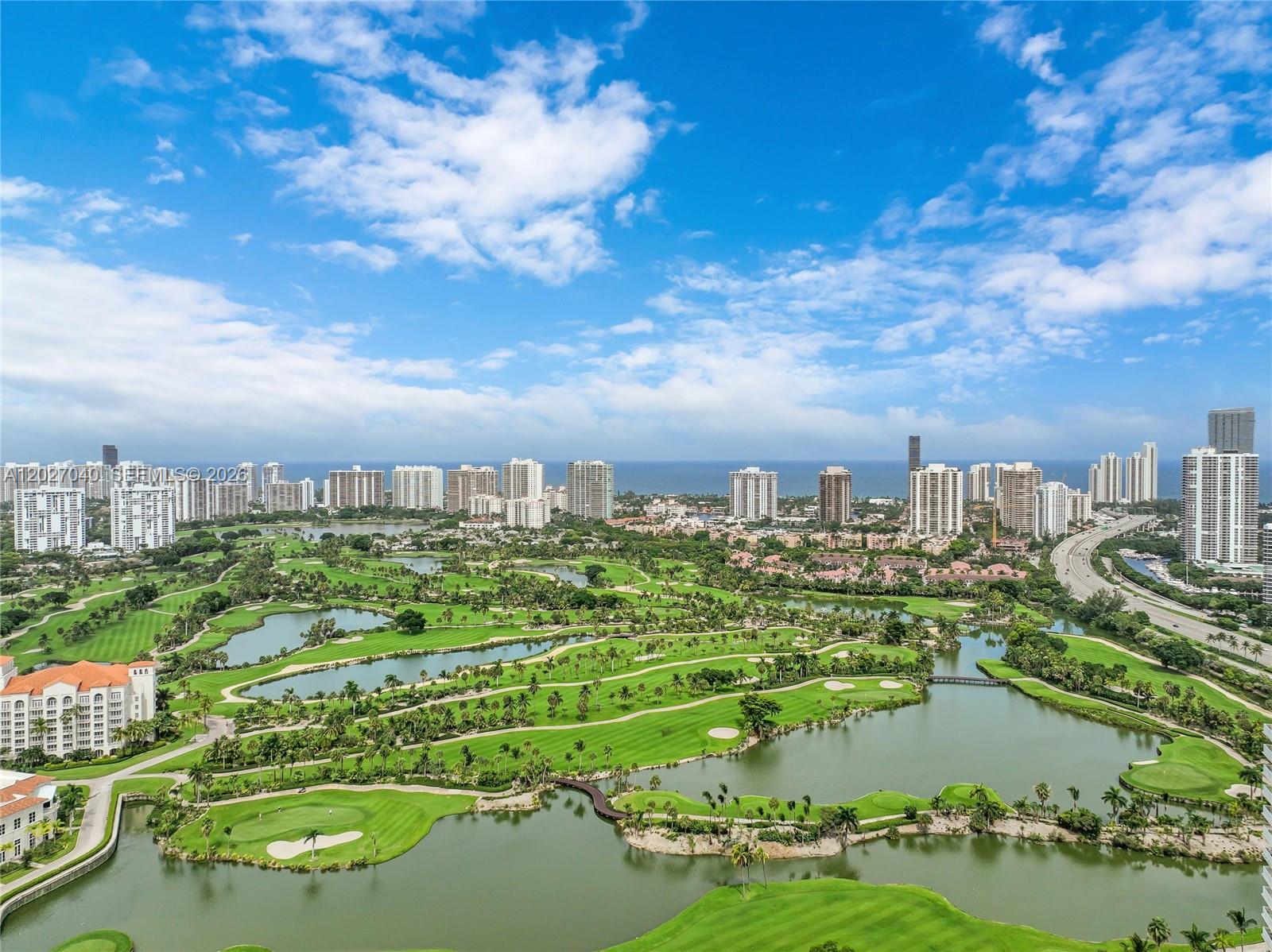 3600 Mystic Pointe Dr #812, Aventura FL 33180