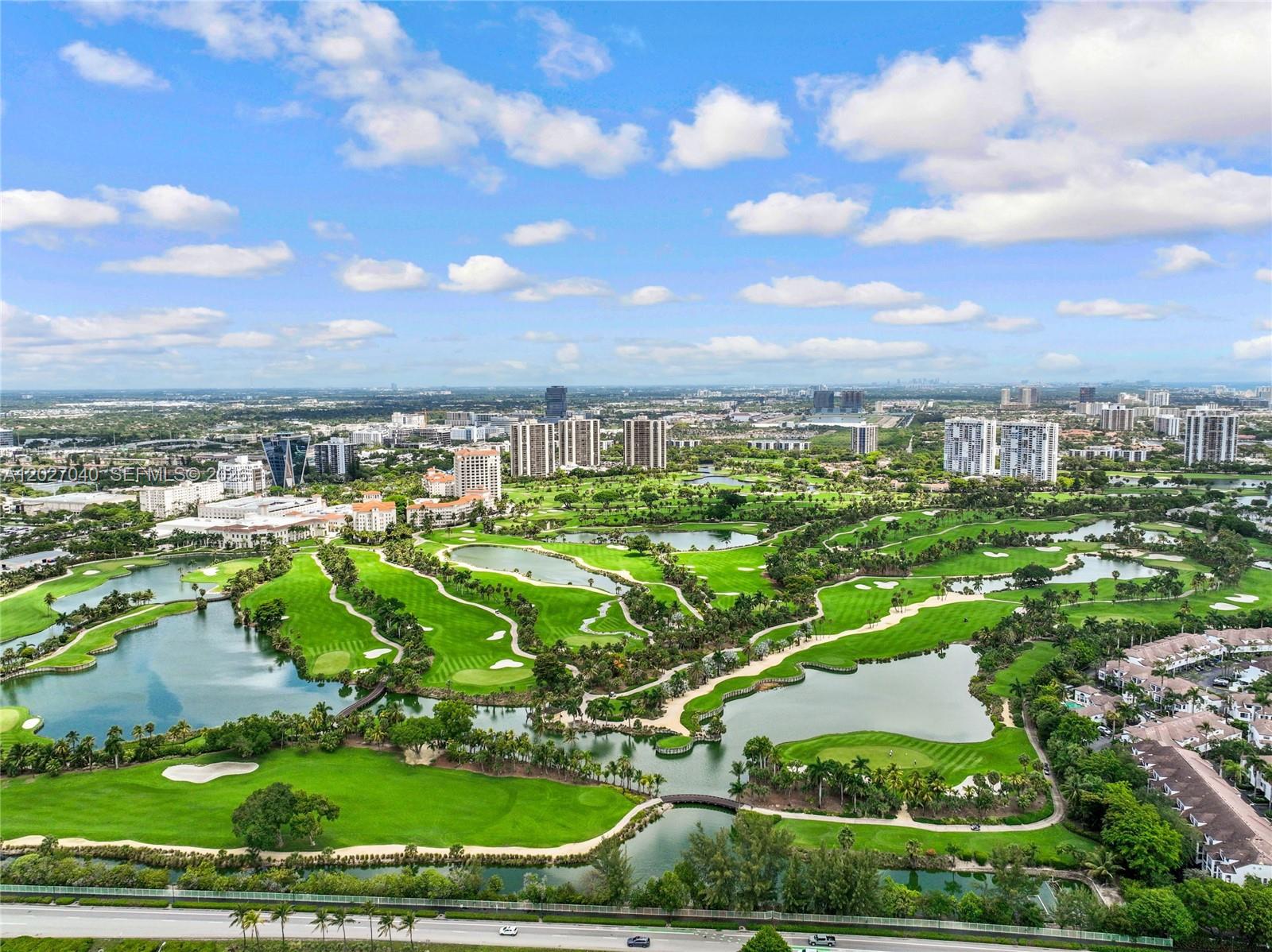 3600 Mystic Pointe Dr #812, Aventura FL 33180