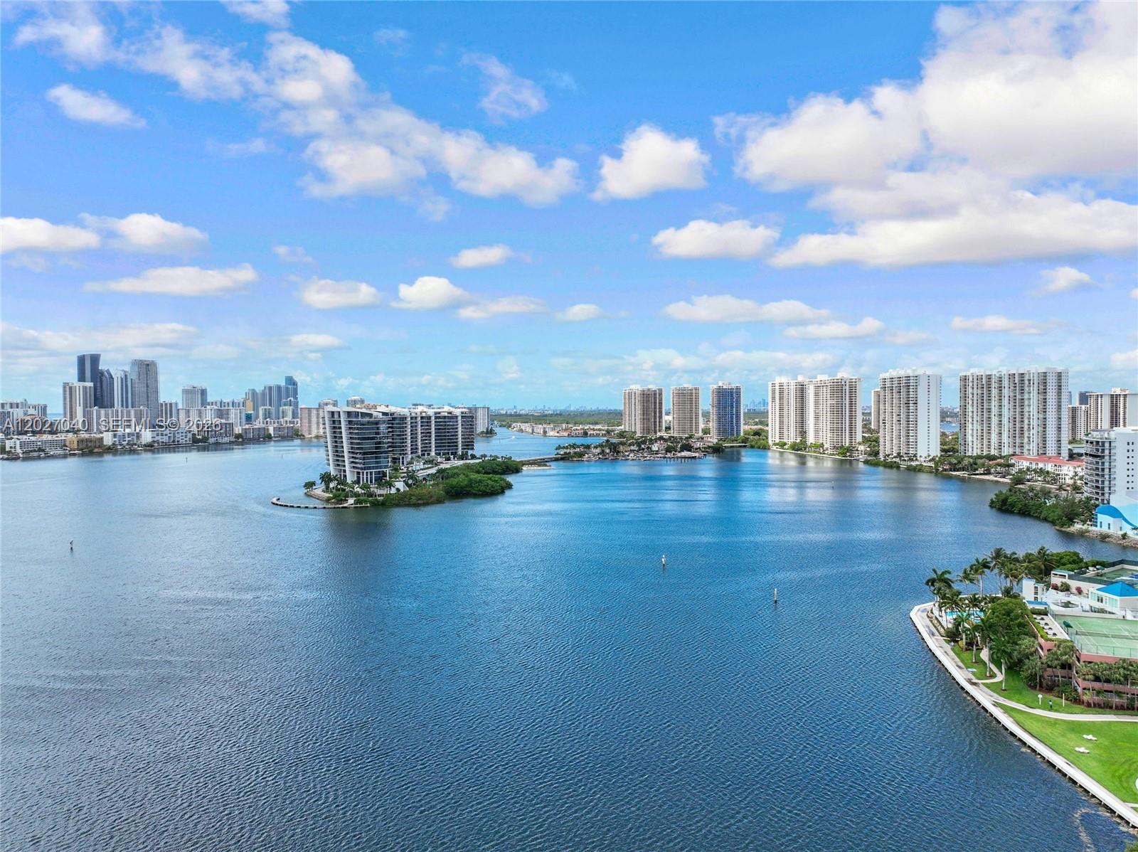 3600 Mystic Pointe Dr #812, Aventura FL 33180