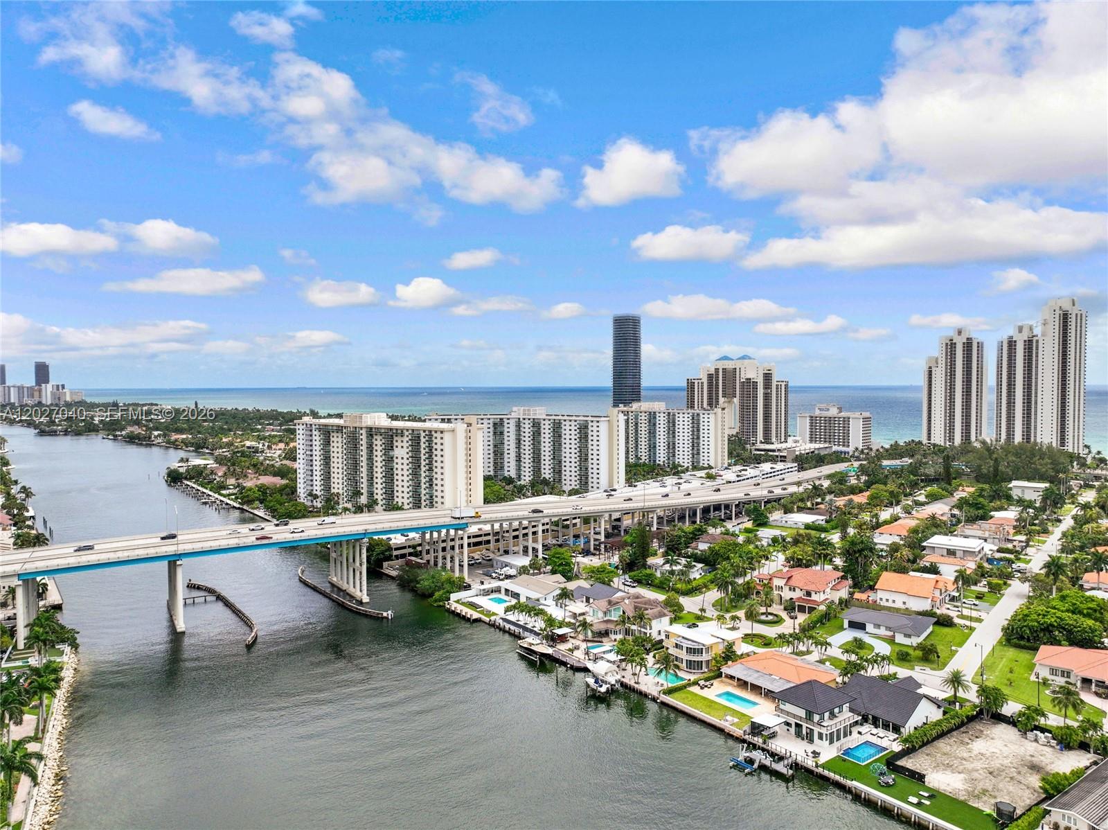 3600 Mystic Pointe Dr #812, Aventura FL 33180