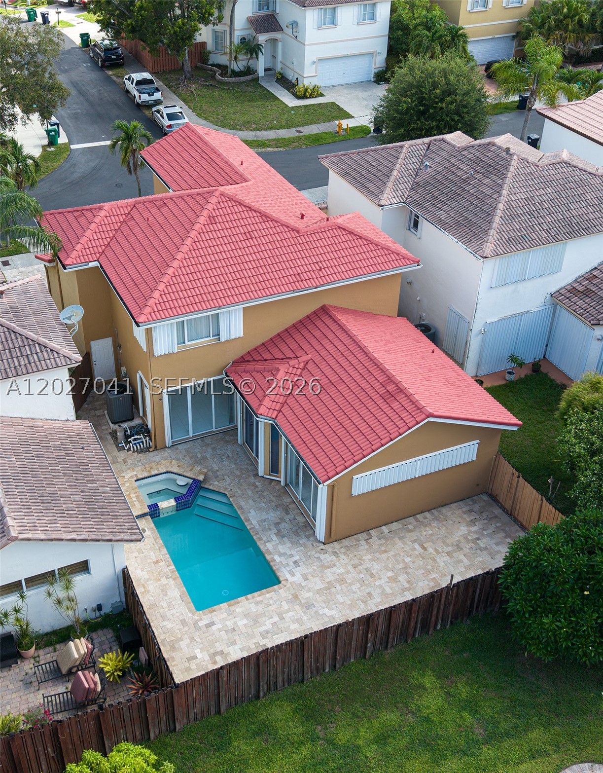 15558 SW 112th Dr, Miami FL 33196