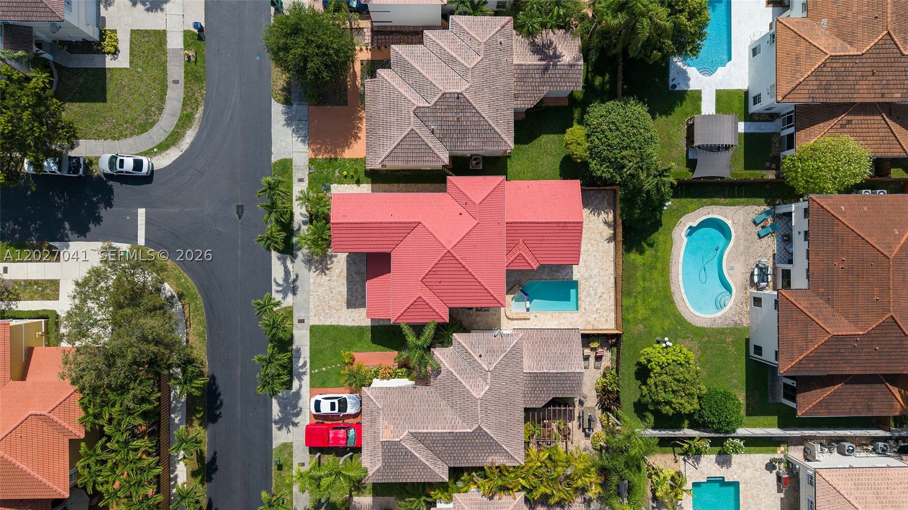 15558 SW 112th Dr, Miami FL 33196