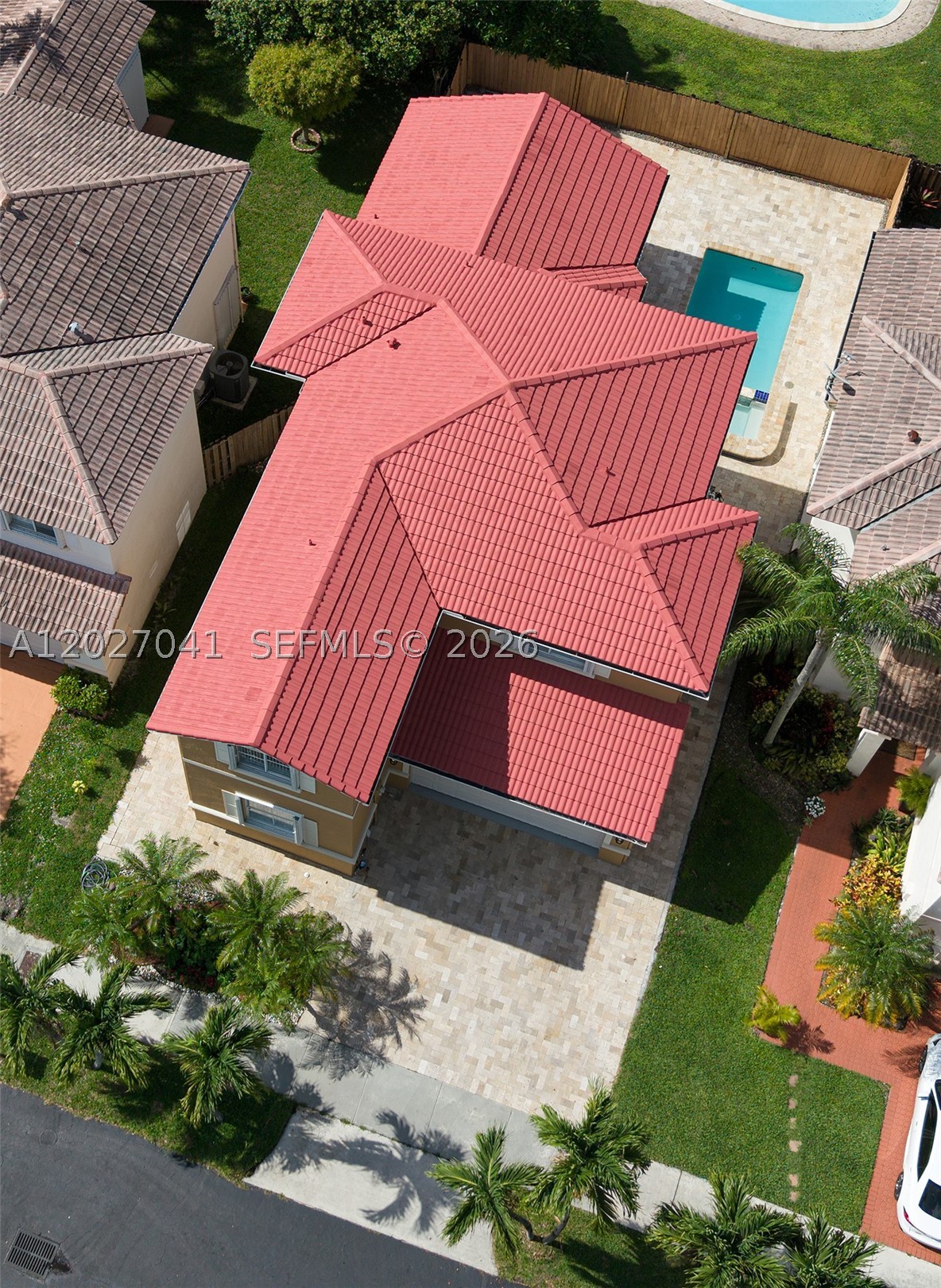 15558 SW 112th Dr, Miami FL 33196
