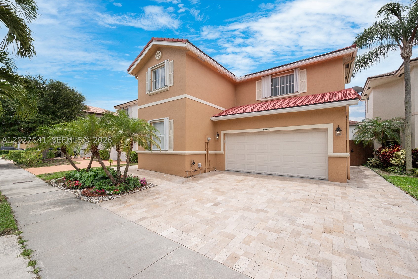 15558 SW 112th Dr, Miami FL 33196