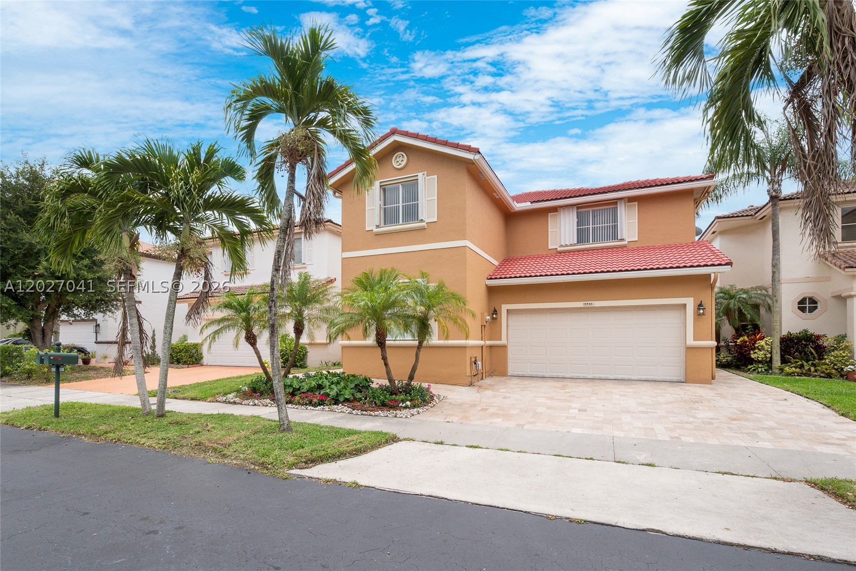 15558 SW 112th Dr, Miami FL 33196