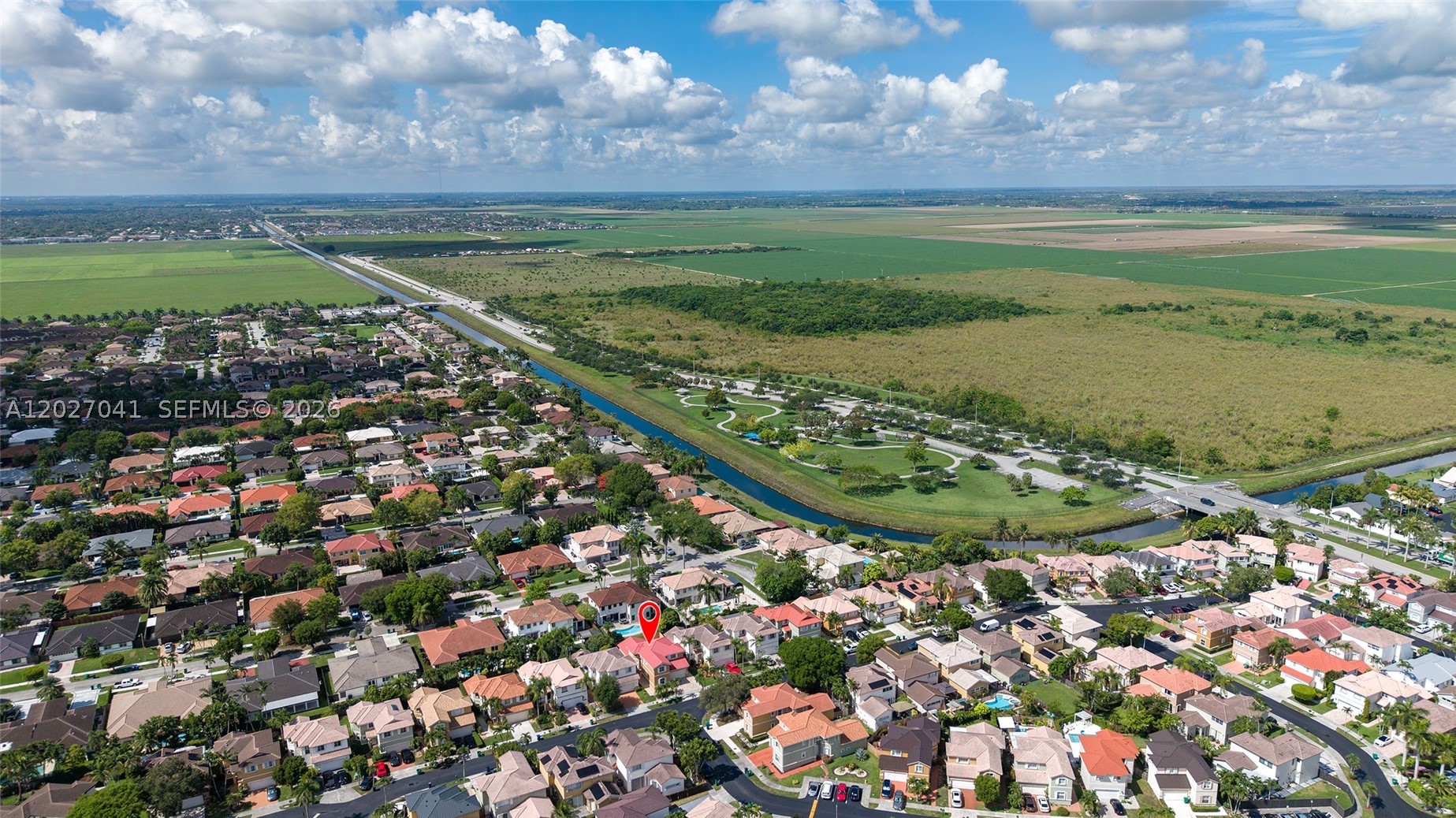 15558 SW 112th Dr, Miami FL 33196