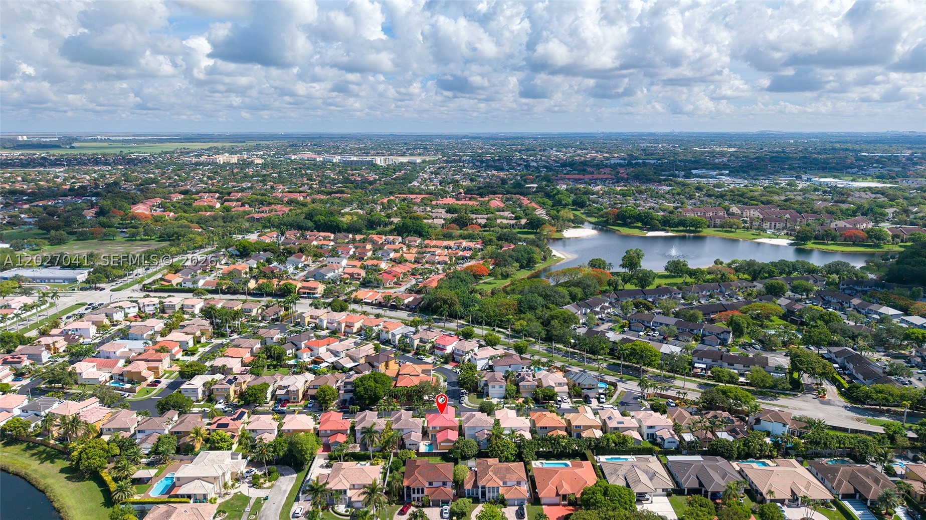 15558 SW 112th Dr, Miami FL 33196