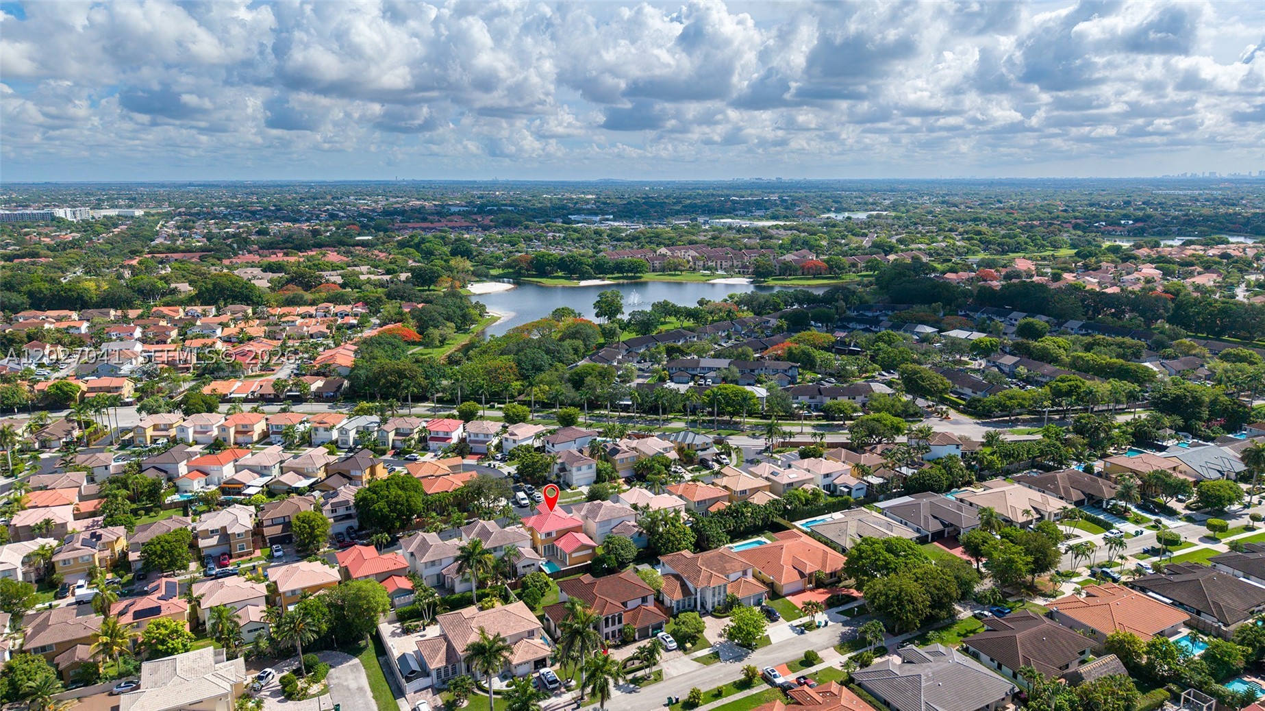 15558 SW 112th Dr, Miami FL 33196