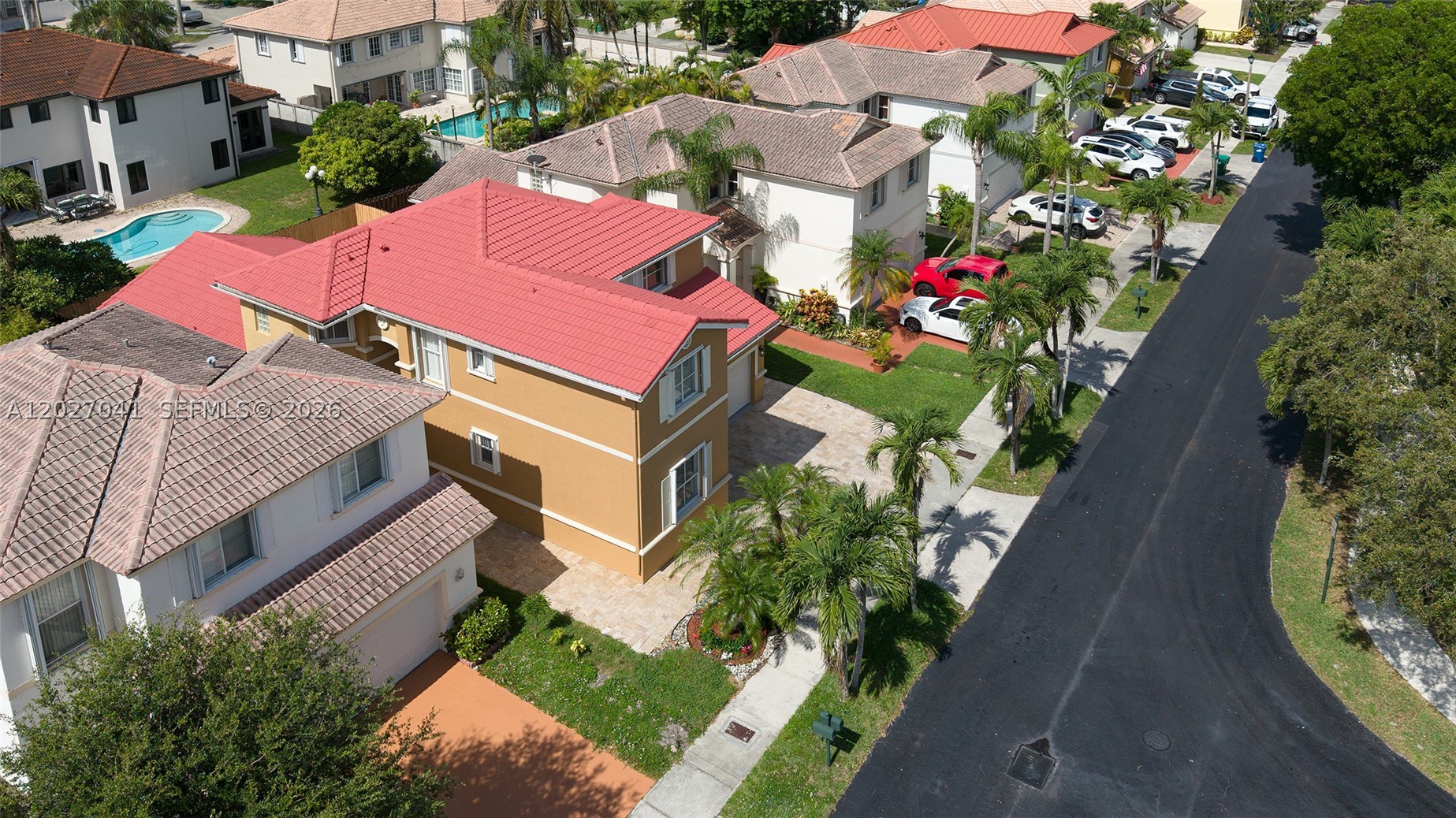 15558 SW 112th Dr, Miami FL 33196