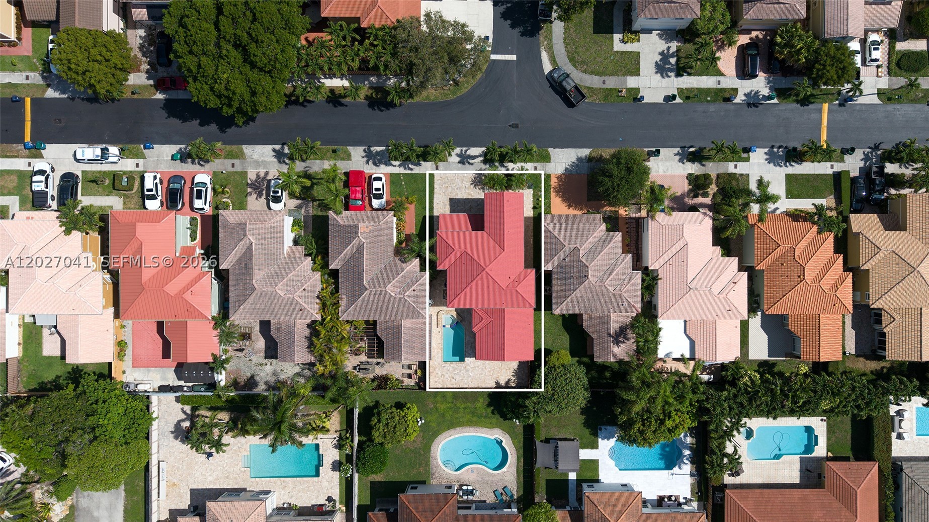 15558 SW 112th Dr, Miami FL 33196