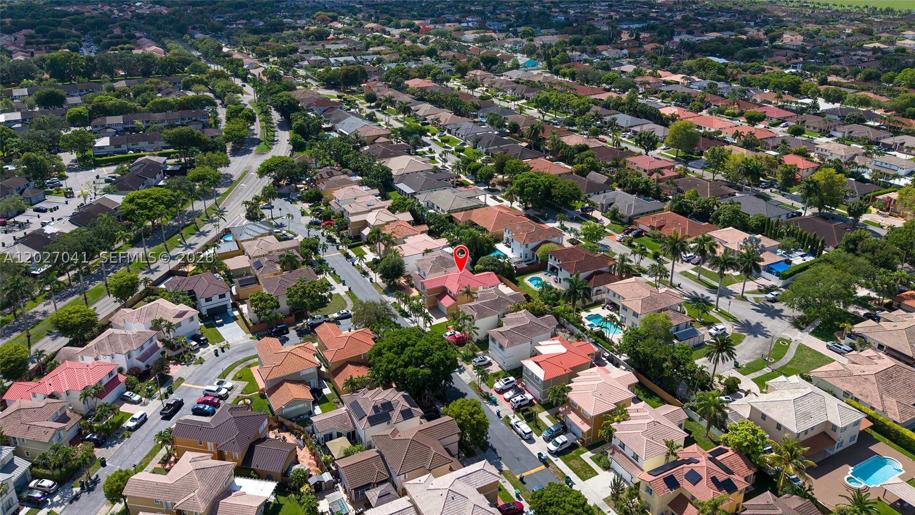15558 SW 112th Dr, Miami FL 33196