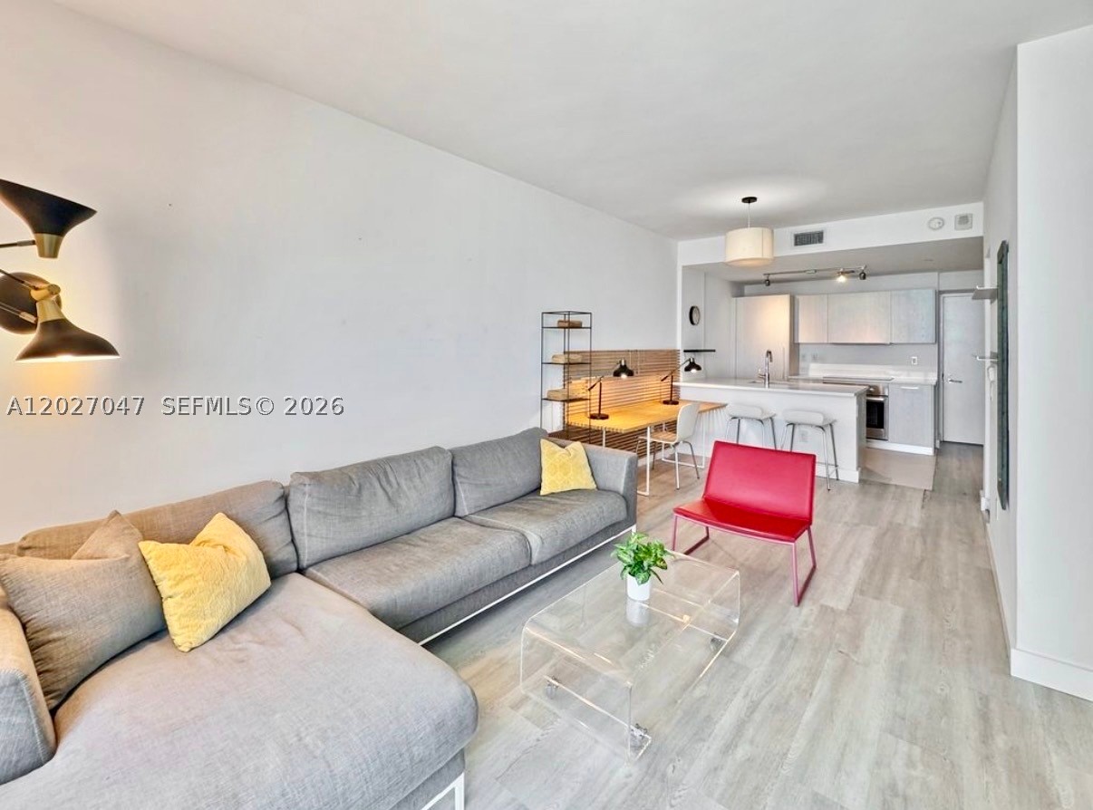 501 NE 31st St #1804, Miami FL 33137
