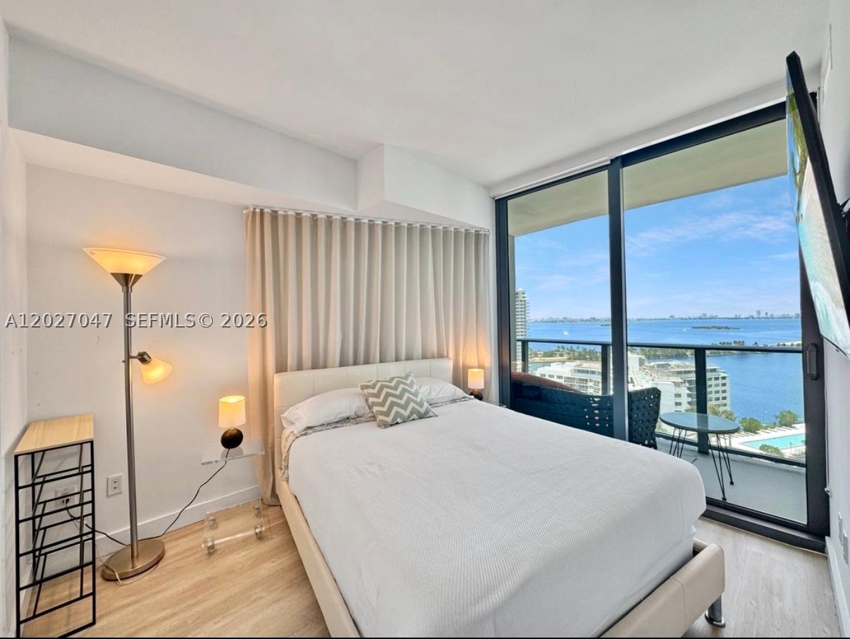 501 NE 31st St #1804, Miami FL 33137