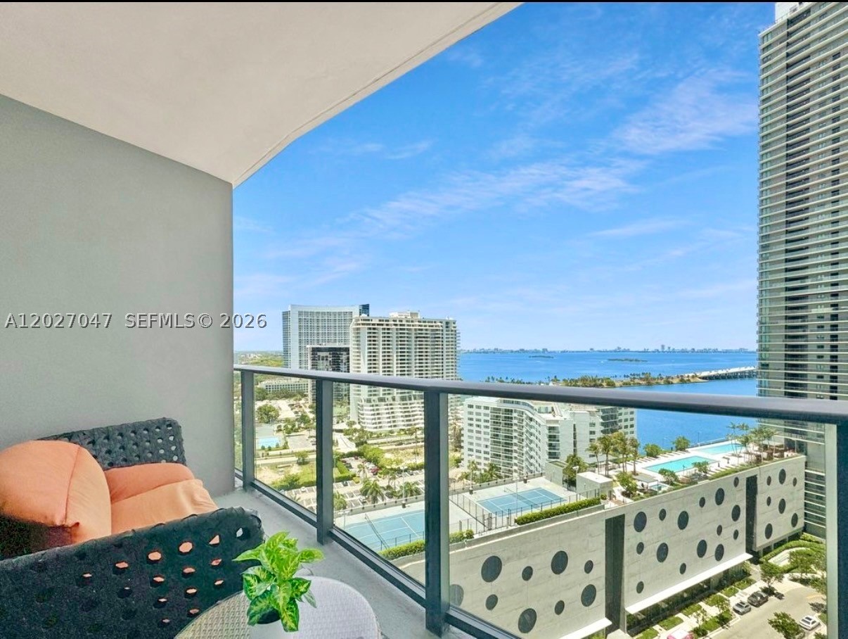 501 NE 31st St #1804, Miami FL 33137
