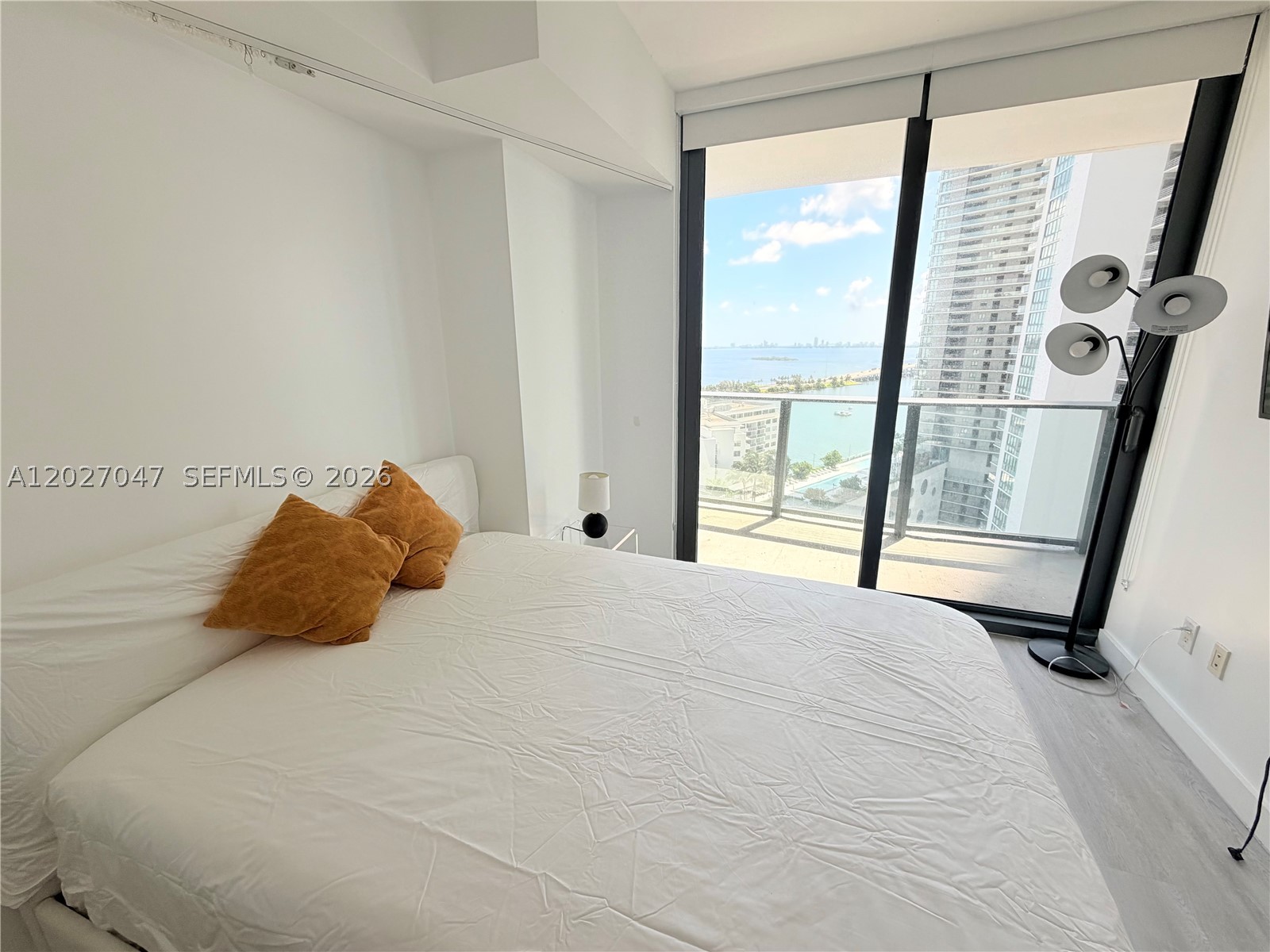501 NE 31st St #1804, Miami FL 33137