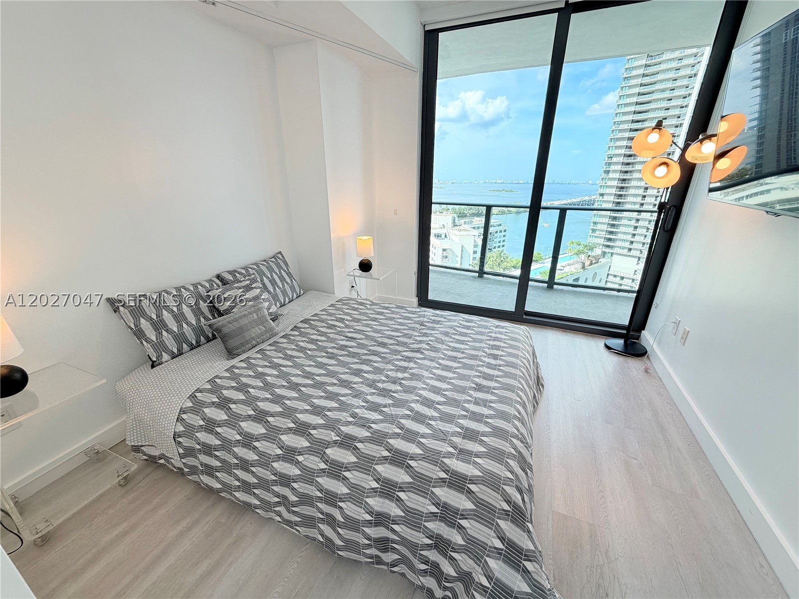 501 NE 31st St #1804, Miami FL 33137