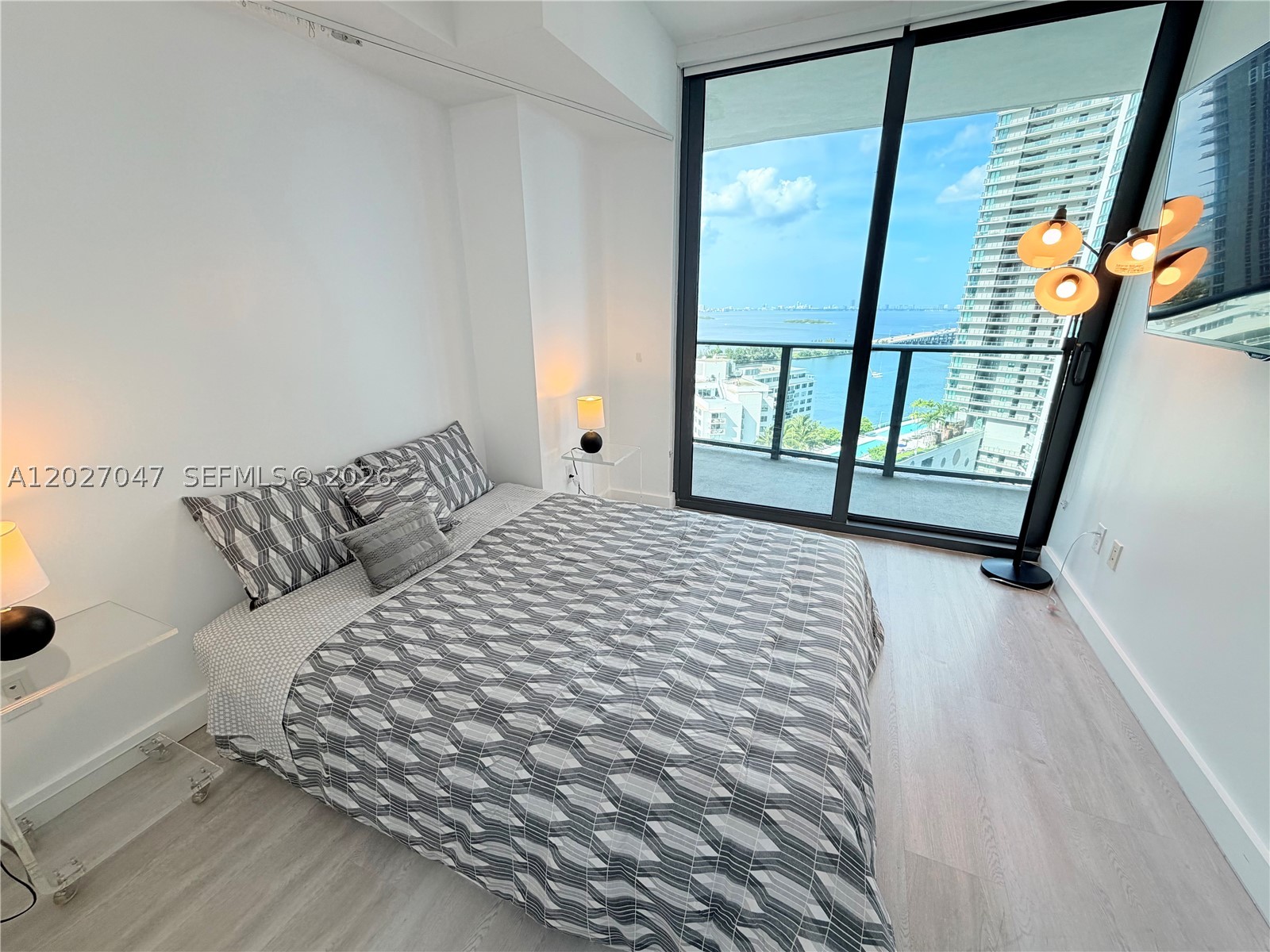 501 NE 31st St #1804, Miami FL 33137