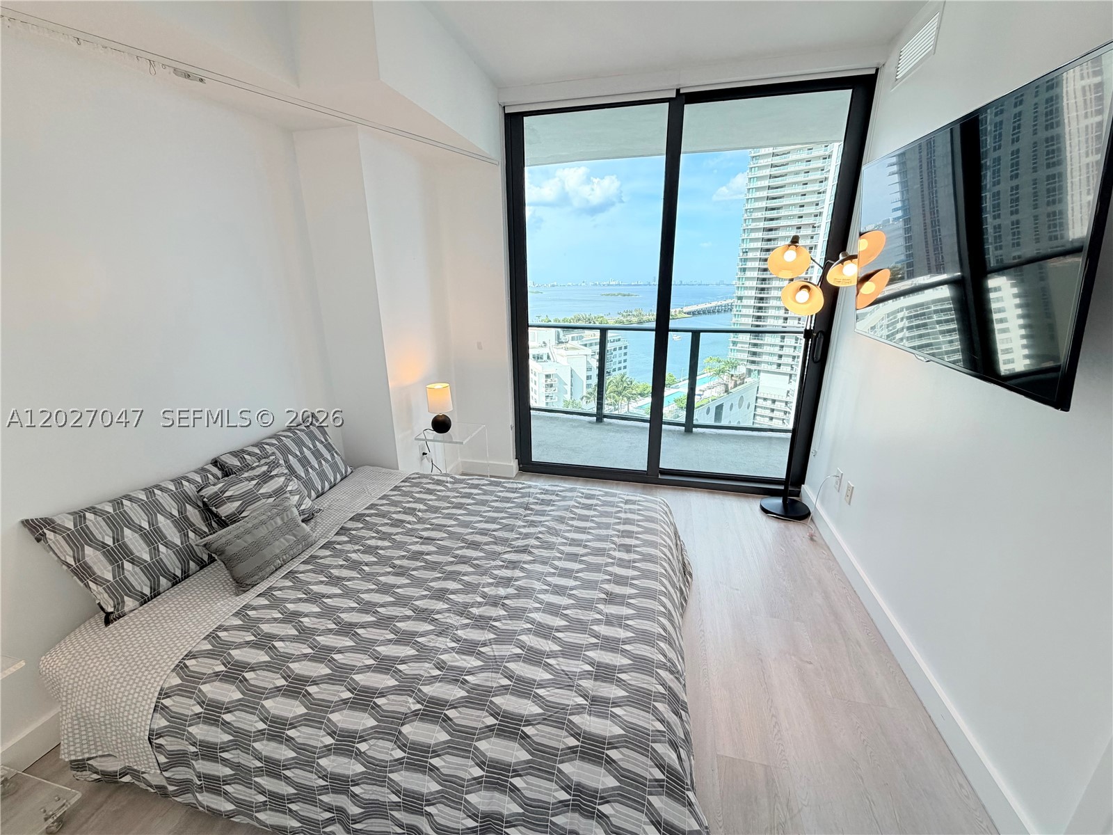 501 NE 31st St #1804, Miami FL 33137