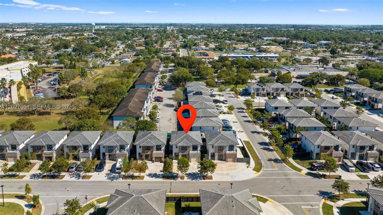 Florida City FL 33034 - A12027051