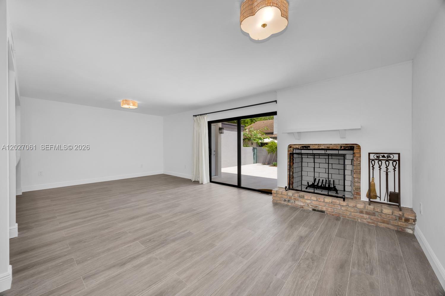 6661 SW 72nd St #35, South Miami FL 33143