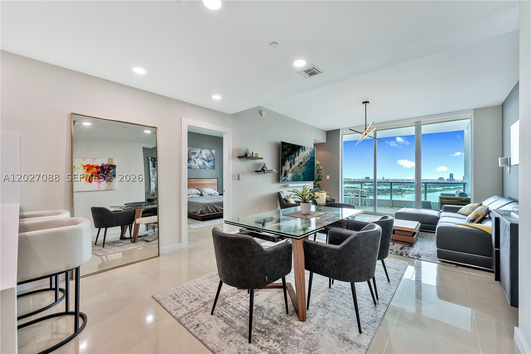 900 Biscayne Blvd #3109, Miami FL 33132