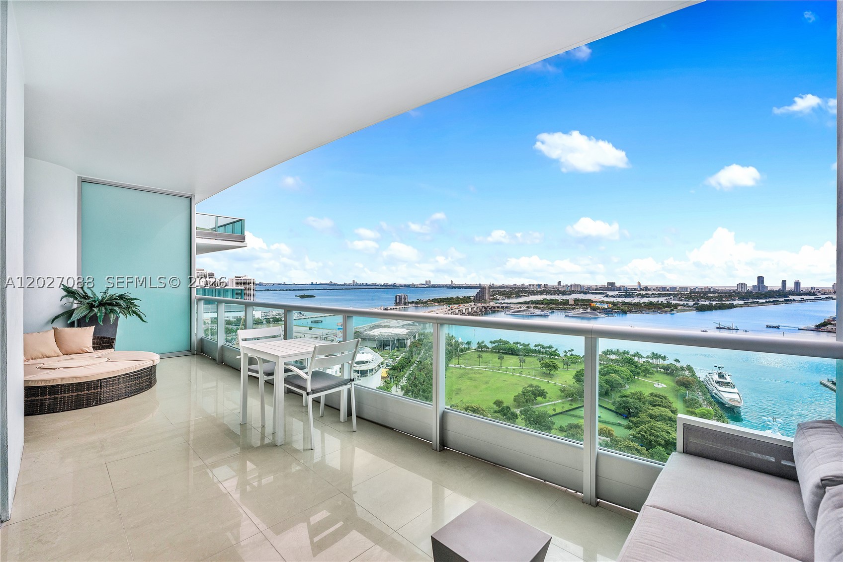 900 Biscayne Blvd #3109, Miami FL 33132
