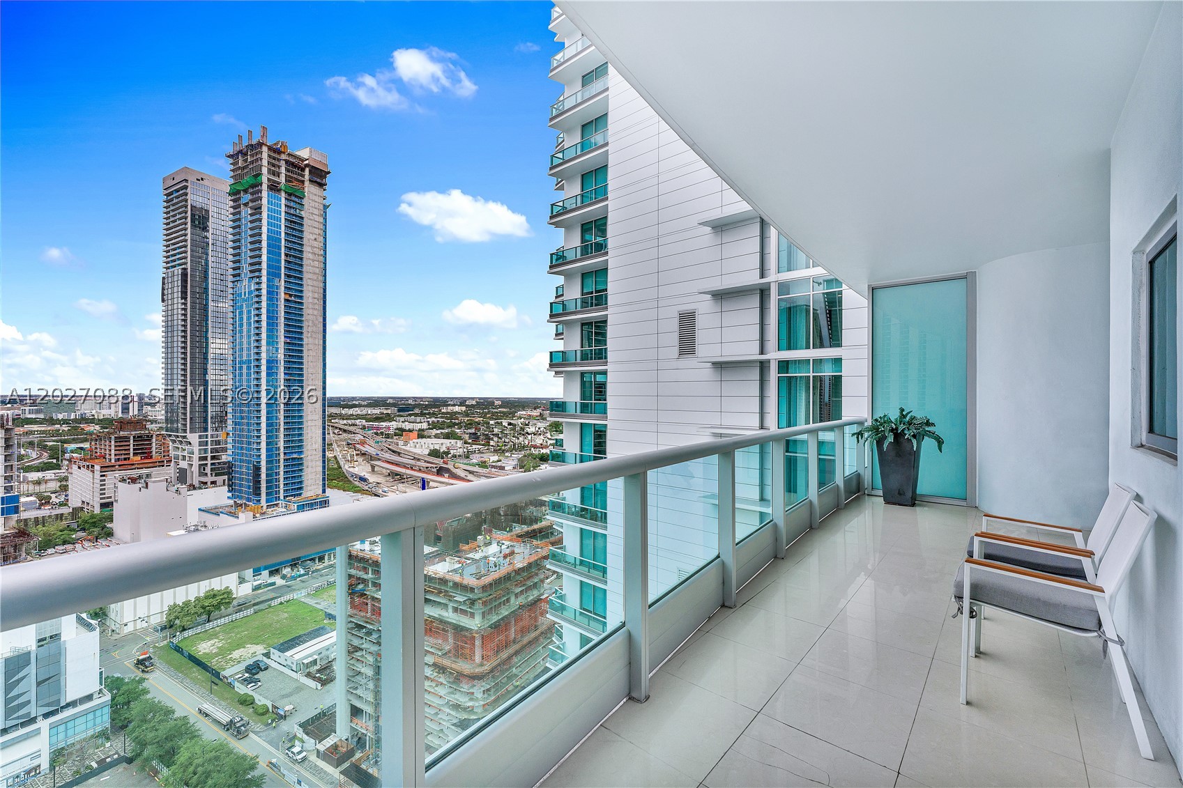 900 Biscayne Blvd #3109, Miami FL 33132