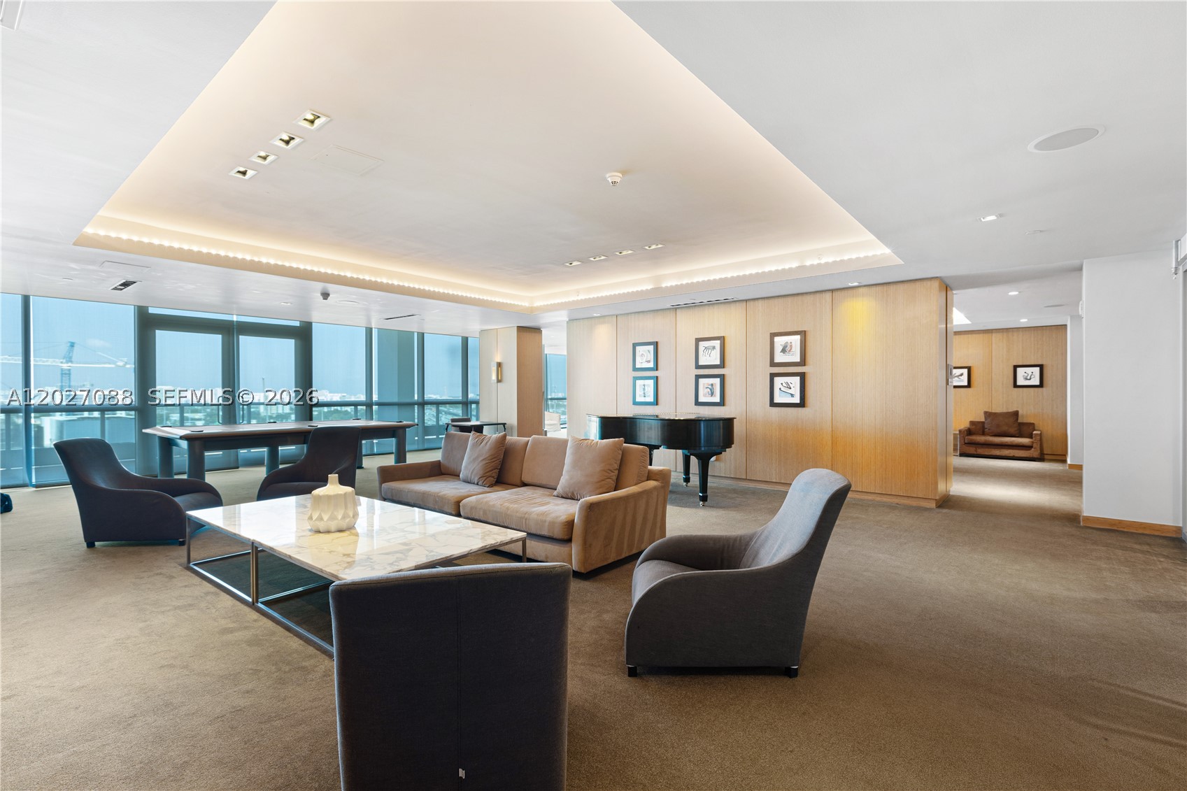900 Biscayne Blvd #3109, Miami FL 33132