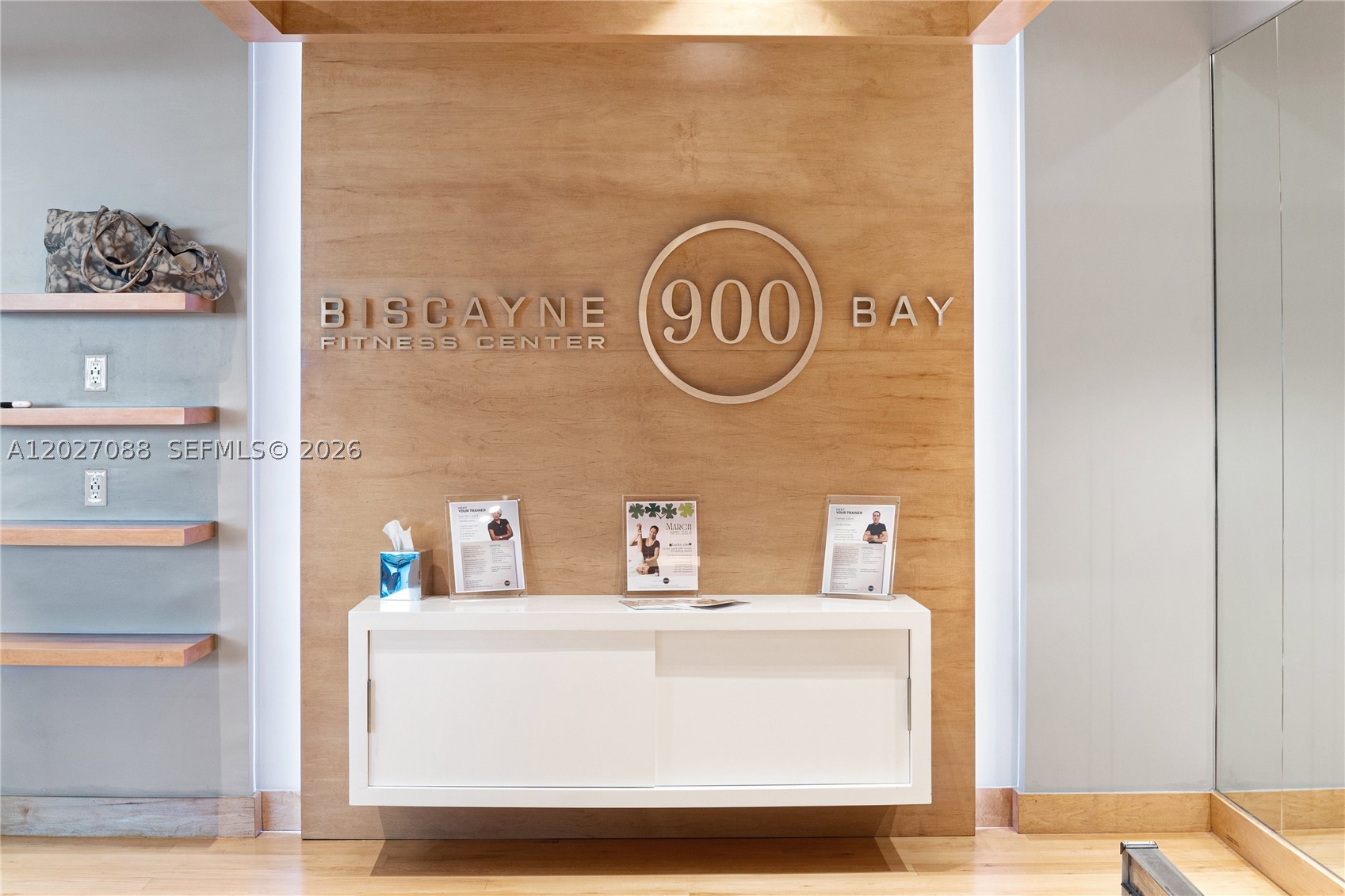 900 Biscayne Blvd #3109, Miami FL 33132