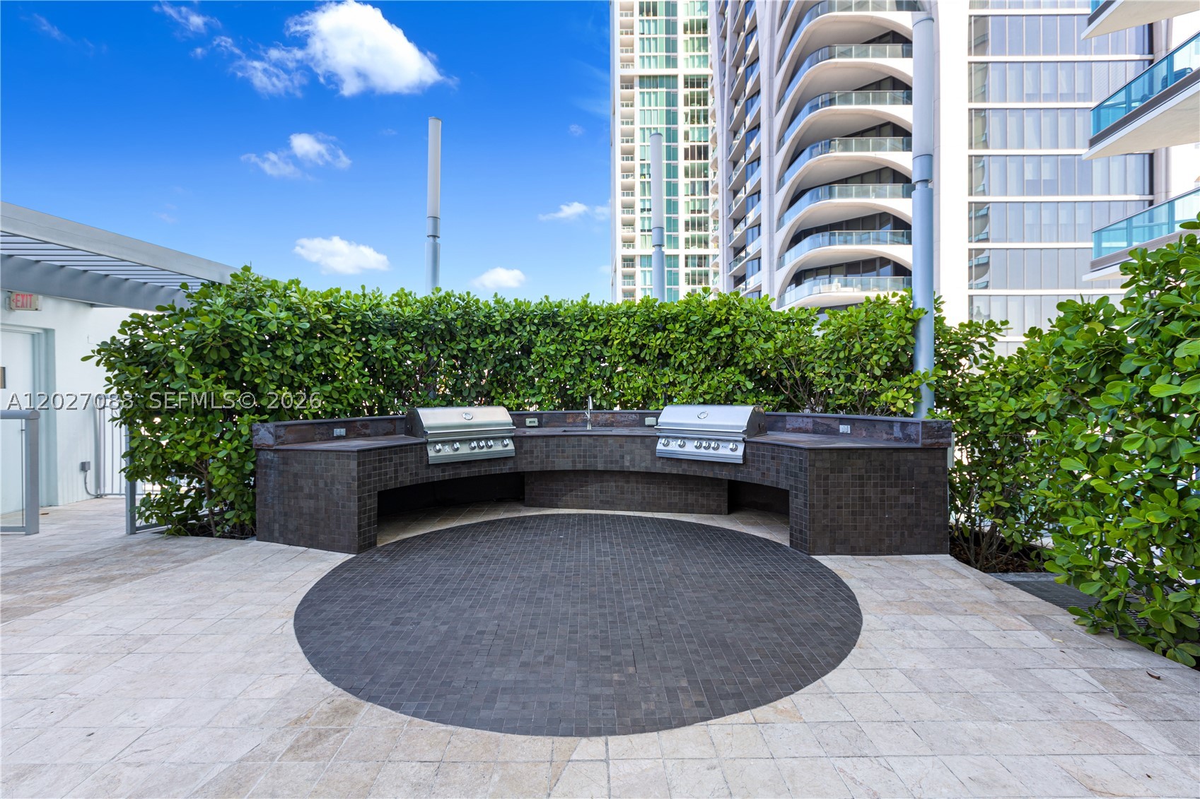900 Biscayne Blvd #3109, Miami FL 33132