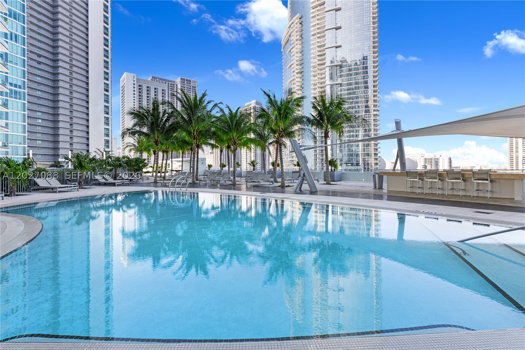 900 Biscayne Blvd #3109, Miami FL 33132