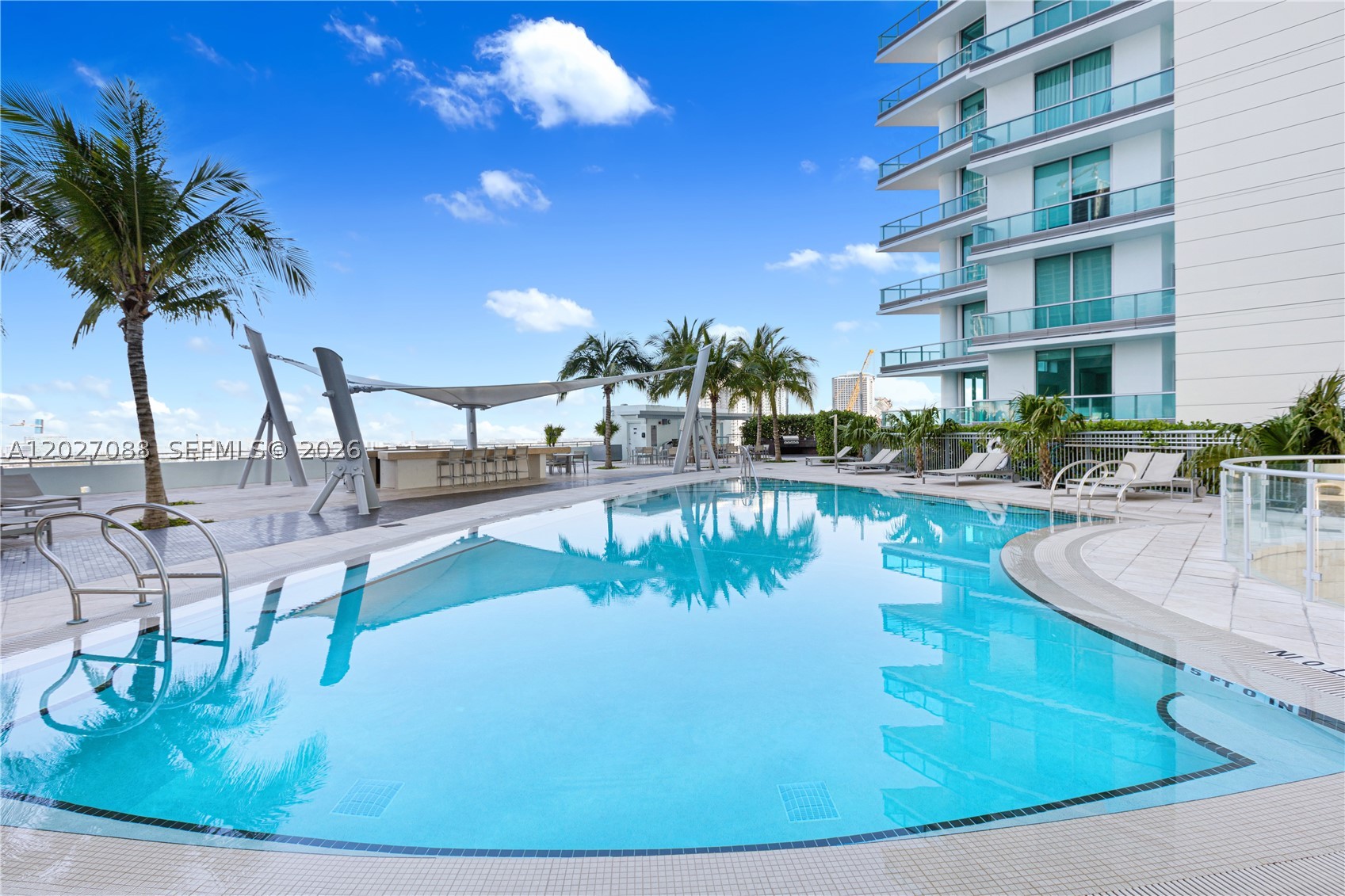 900 Biscayne Blvd #3109, Miami FL 33132