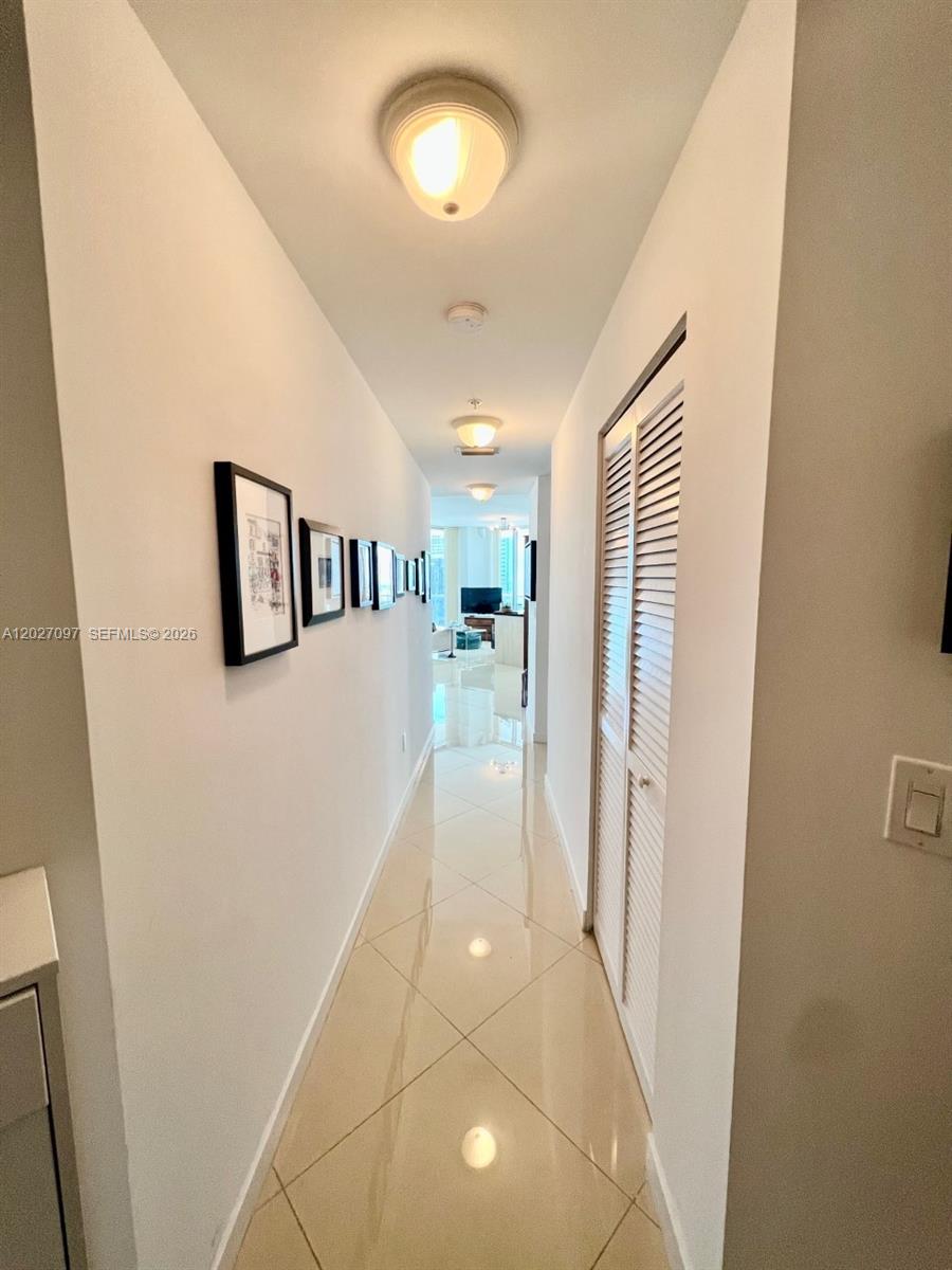1111 SW 1 Ave #3419, Miami FL 33130