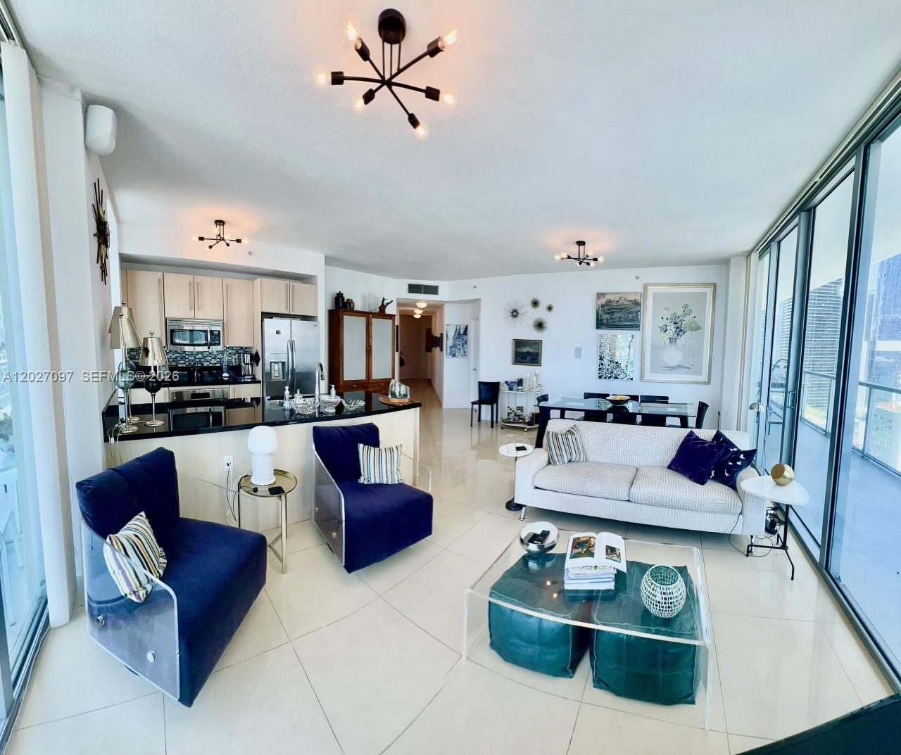 1111 SW 1 Ave #3419, Miami FL 33130