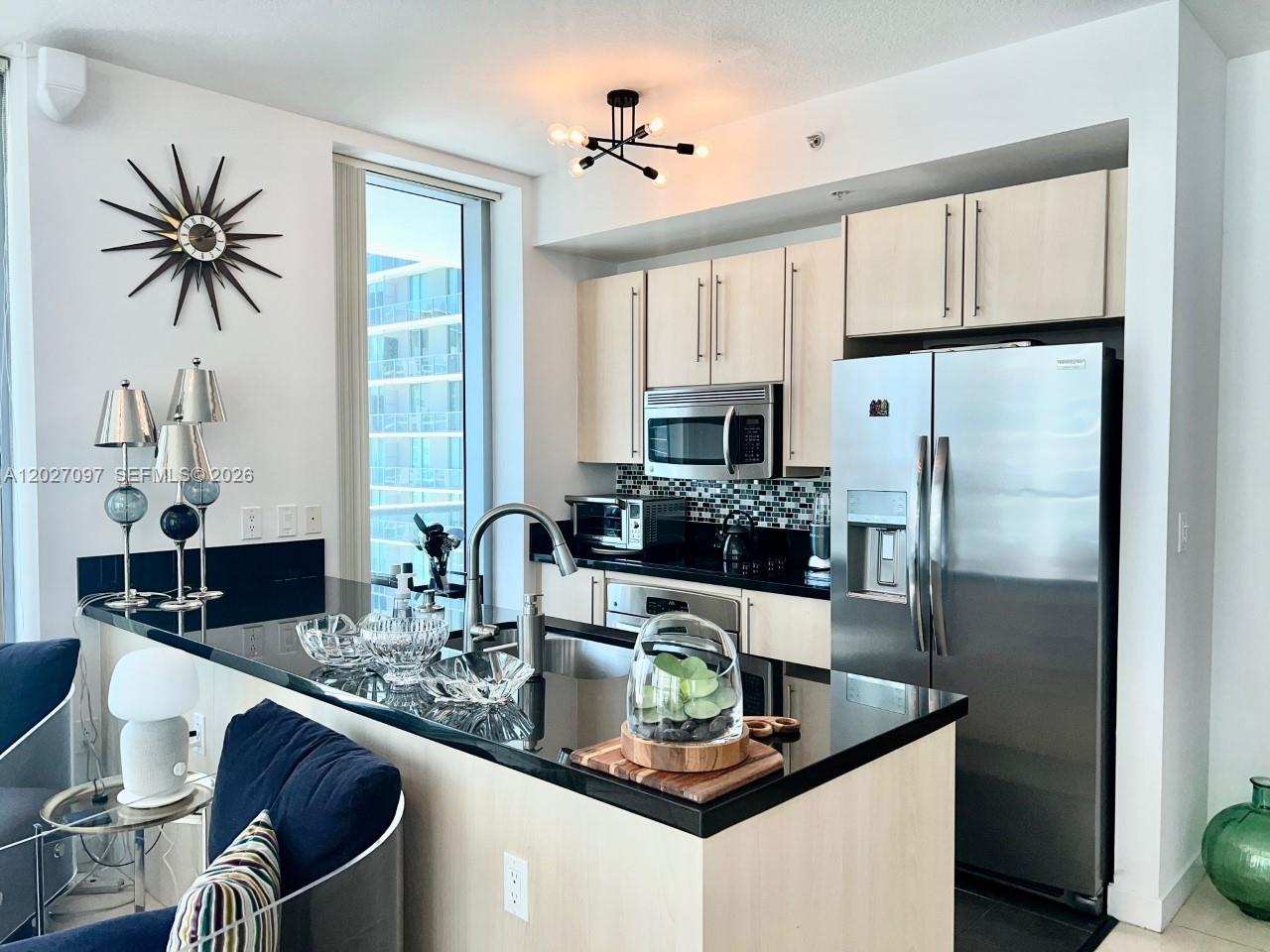 1111 SW 1 Ave #3419, Miami FL 33130