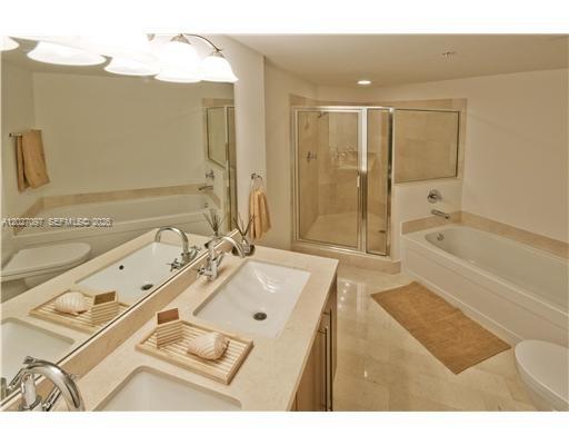 1111 SW 1 Ave #3419, Miami FL 33130