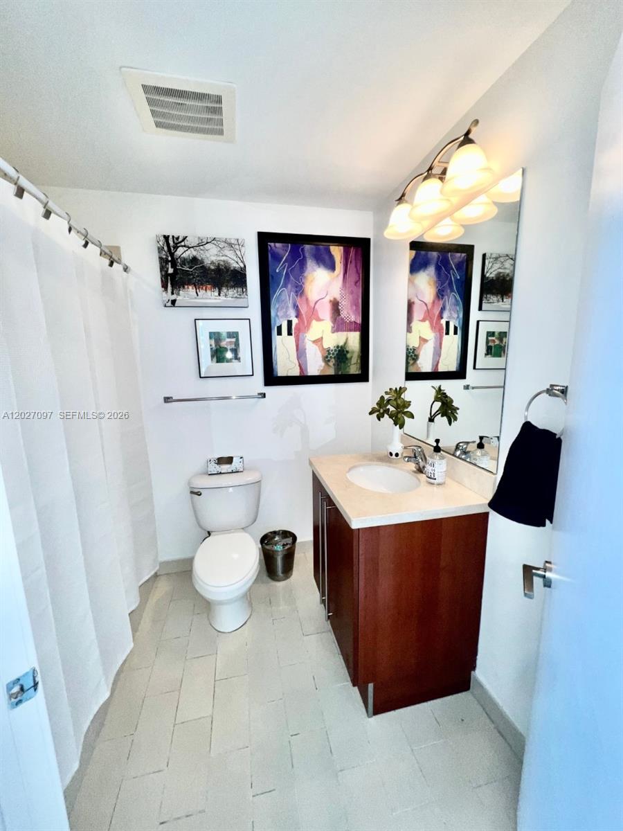 1111 SW 1 Ave #3419, Miami FL 33130