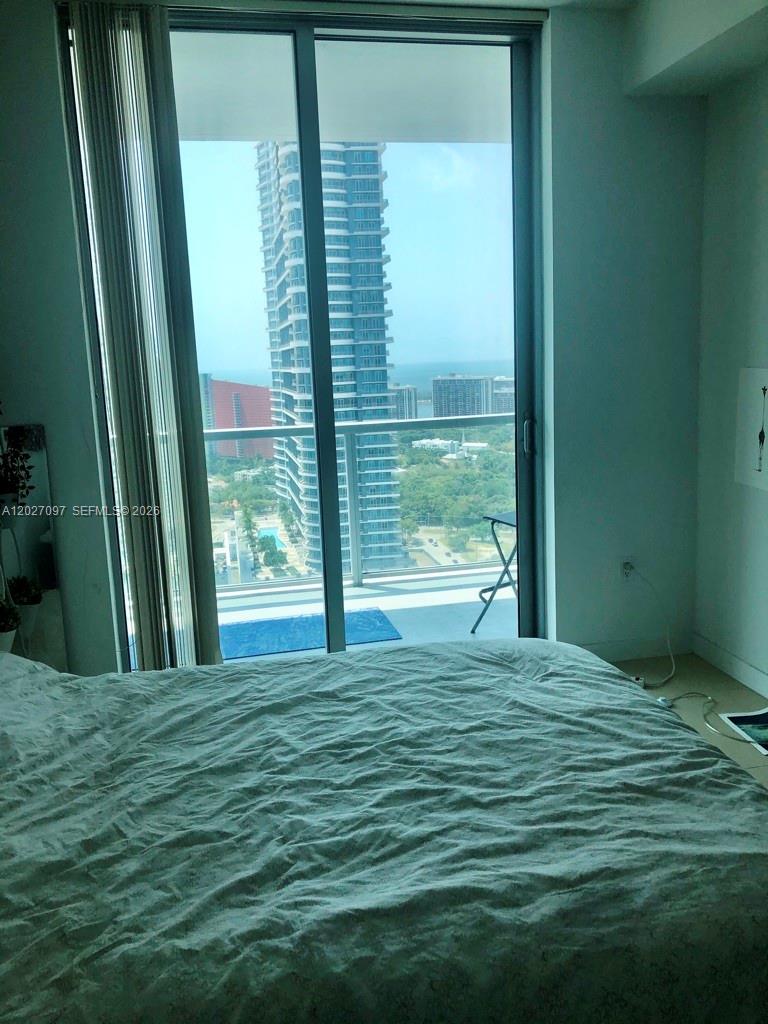 1111 SW 1 Ave #3419, Miami FL 33130
