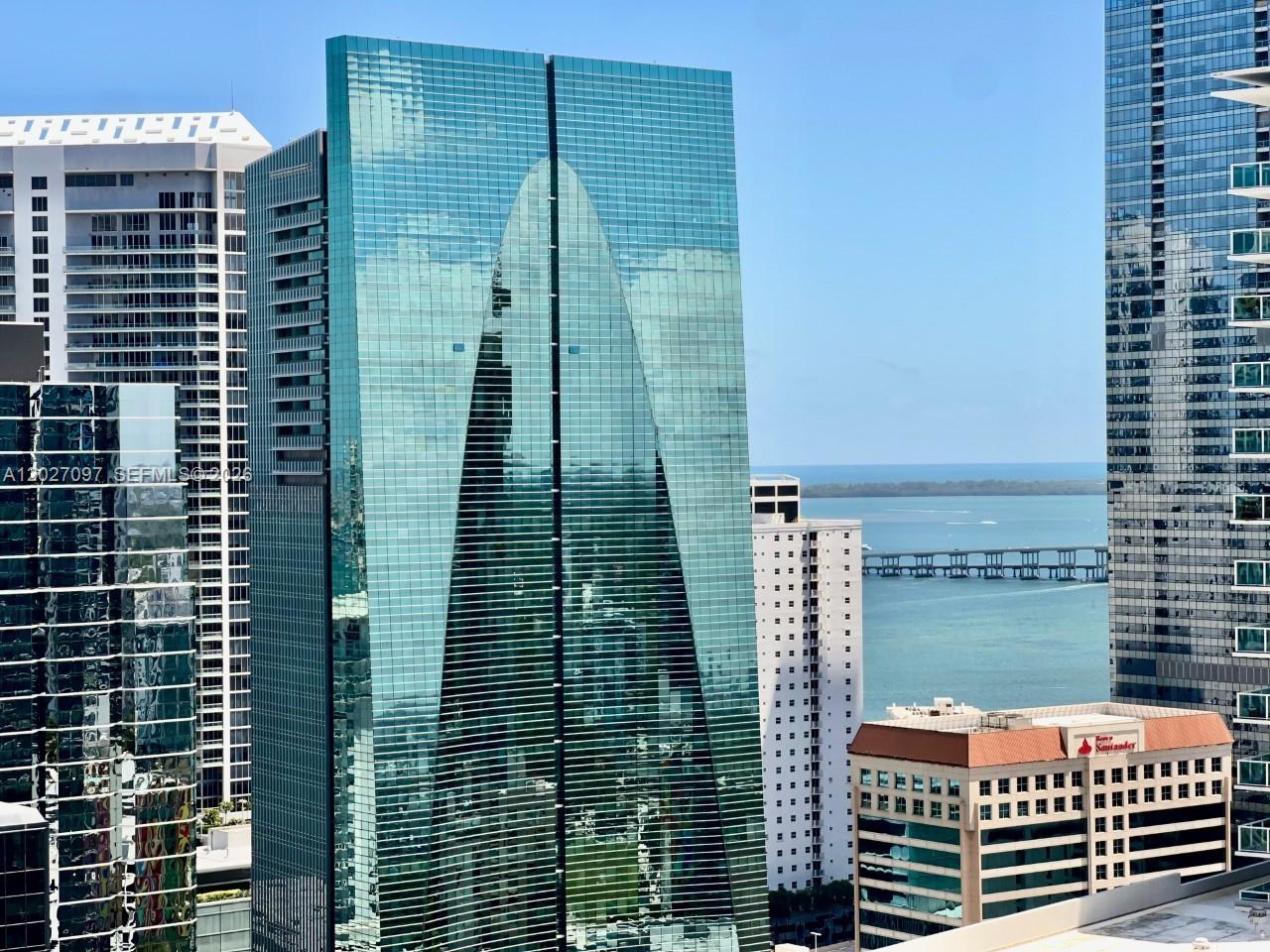 1111 SW 1 Ave #3419, Miami FL 33130