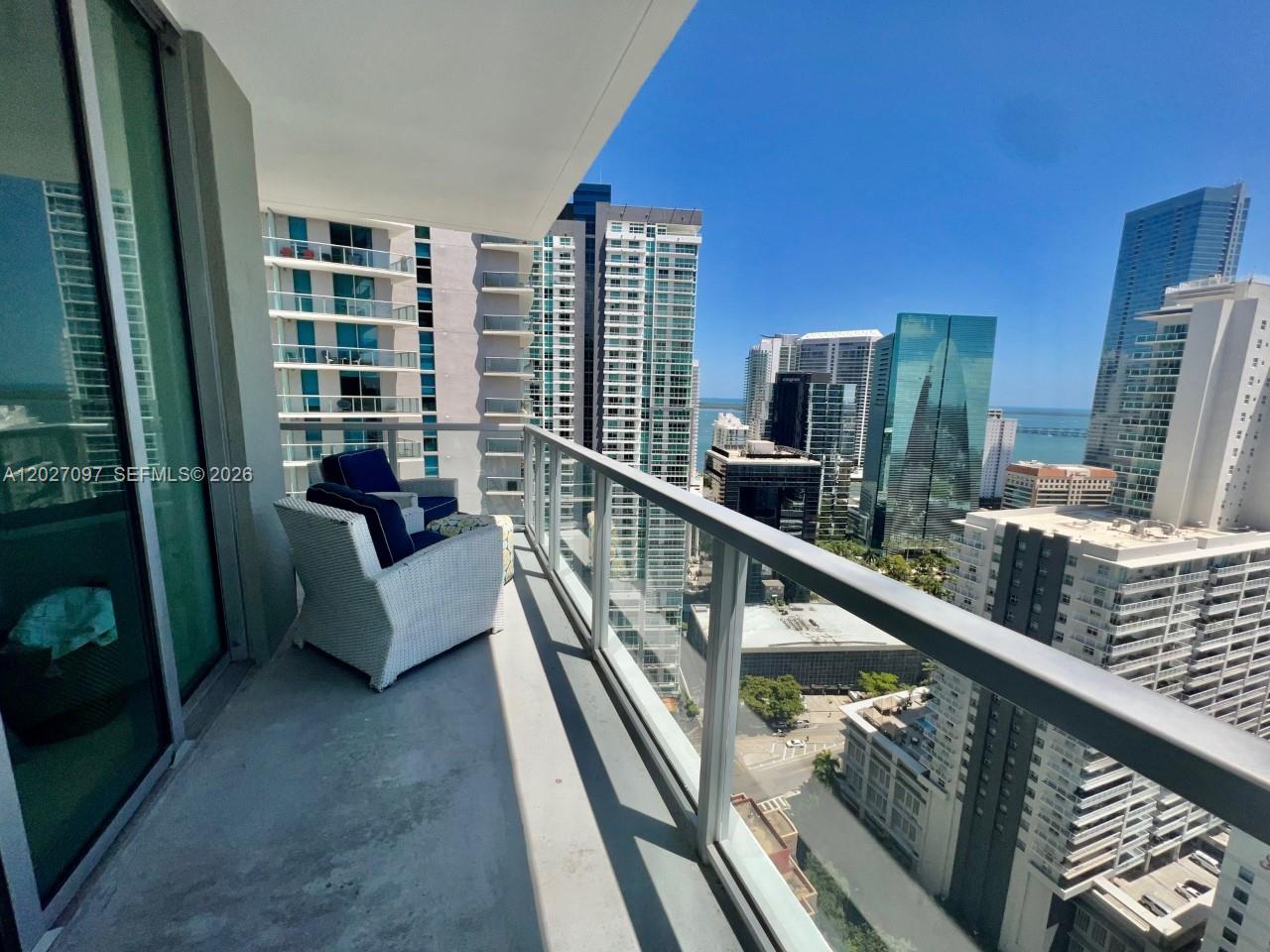 1111 SW 1 Ave #3419, Miami FL 33130
