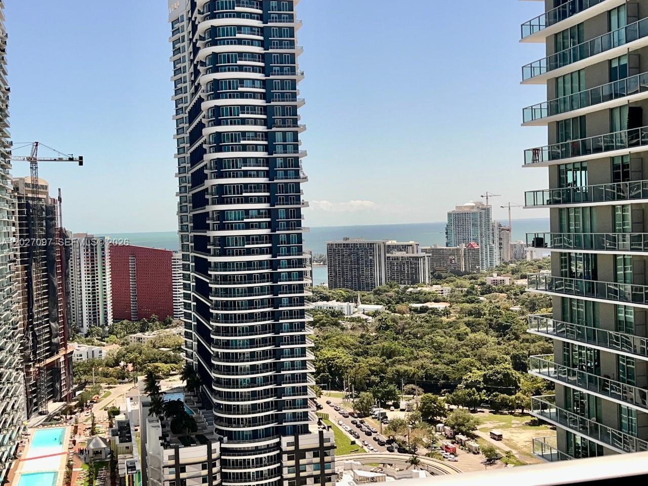 1111 SW 1 Ave #3419, Miami FL 33130