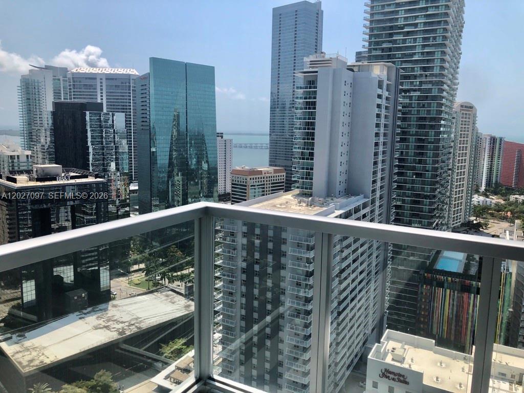 1111 SW 1 Ave #3419, Miami FL 33130
